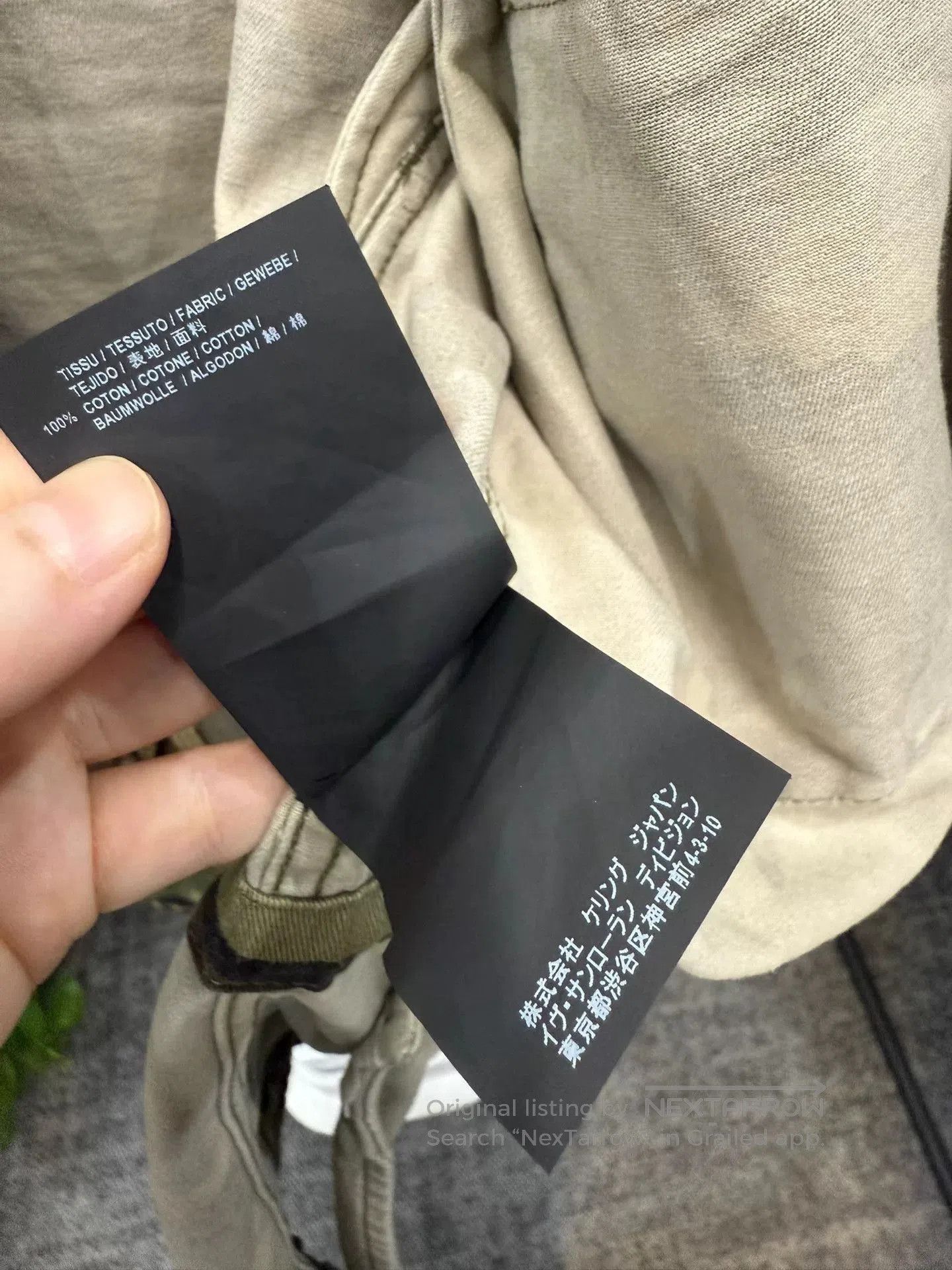 Other Saint Laurent Camouflage Love Embroidery Jacket. Size US S / EU 44-46 / 1 - 4 Thumbnail