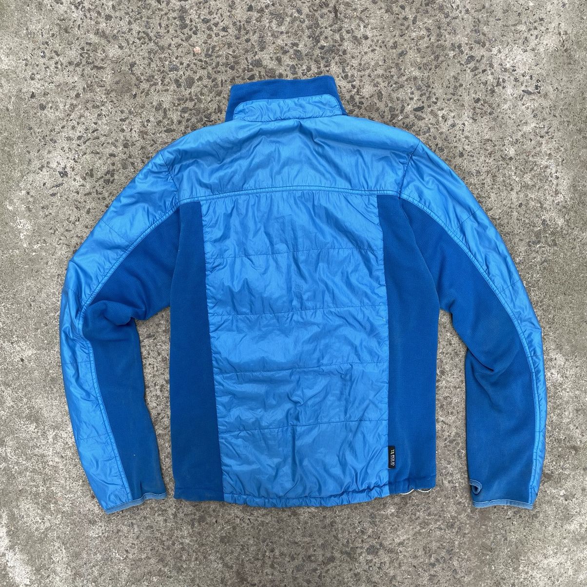 Rab Luxury Rab Light Jacker Microlight Pertex Windbreaker size m Size US M / EU 48-50 / 2 - 2 Thumbnail