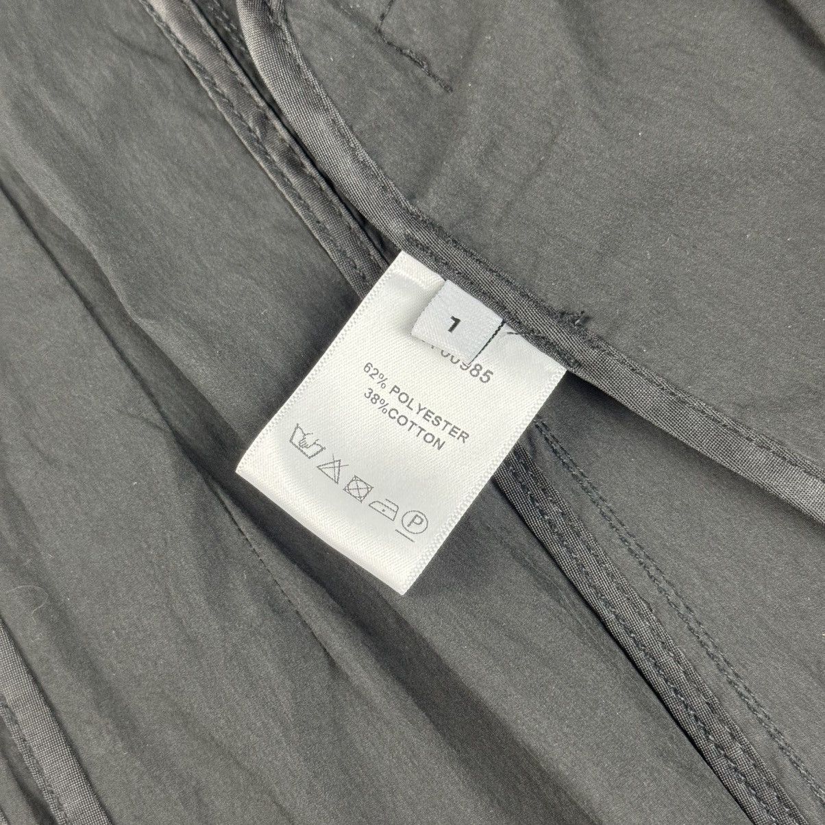 Hyein Seo Hyein Seo - Single Breasted Smoker Jacket Size M / US 6-8 / IT 42-44 - 10 Thumbnail