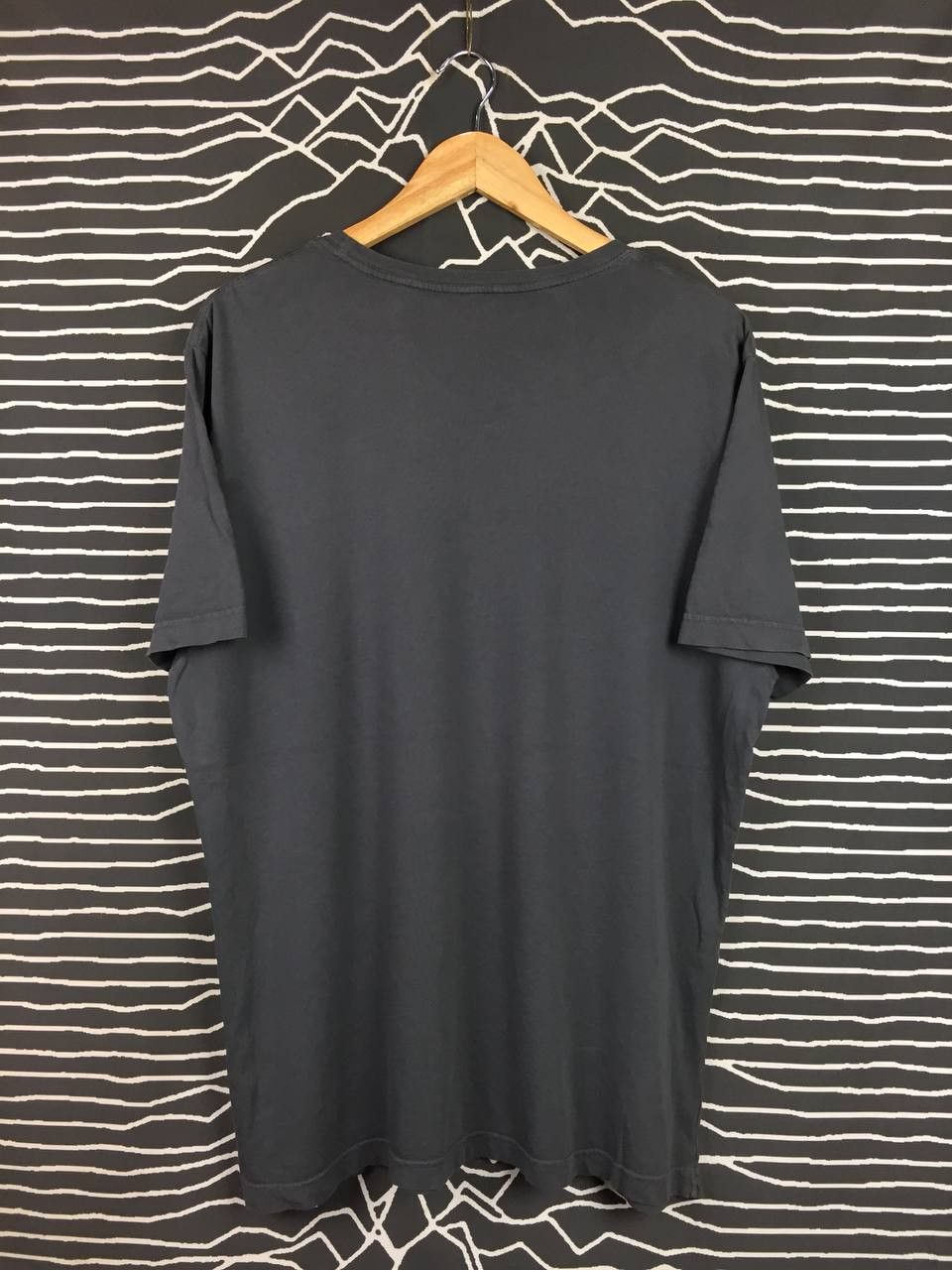 Rip Curl × Vintage Rip Curl The Ultimate Surfing Company Big Logo Tee Size US L / EU 52-54 / 3 - 6 Thumbnail