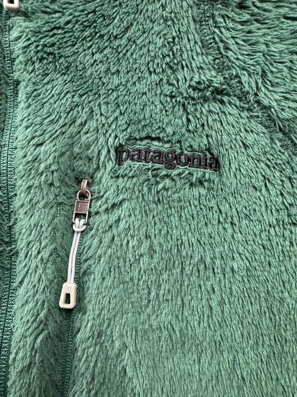 Patagonia Patagonia R3 Fleece Jacket Zip Polartec Therma Pro Deep Size US M / EU 48-50 / 2 - 6 Thumbnail