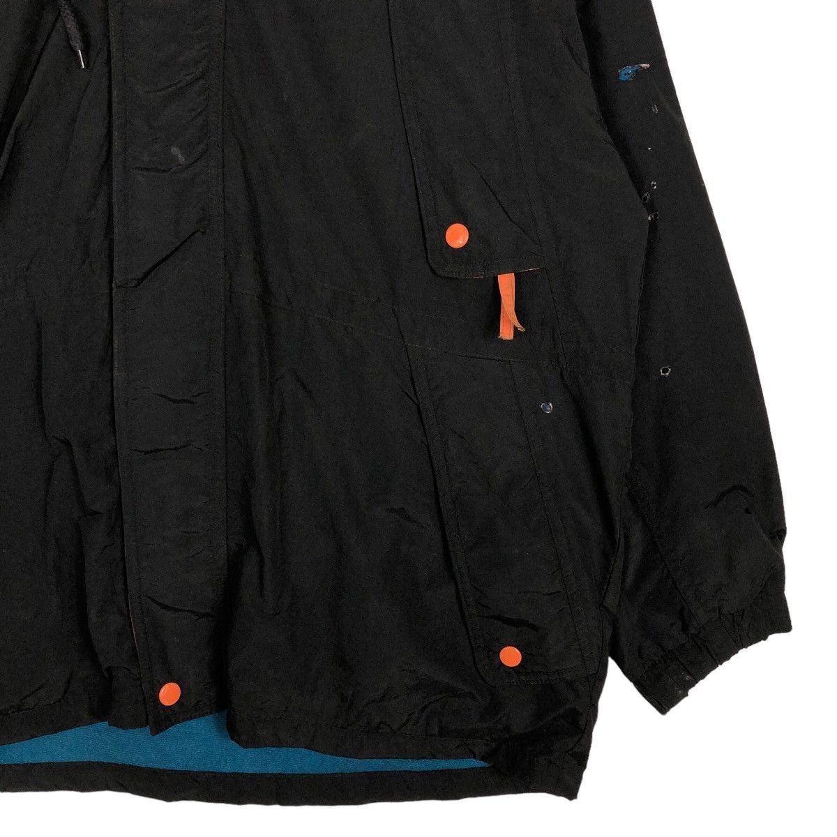 Hysteric Glamour 🔥Vintage Hunting Survival Jacket Hoodie Varoz Japan Size US L / EU 52-54 / 3 - 5 Thumbnail