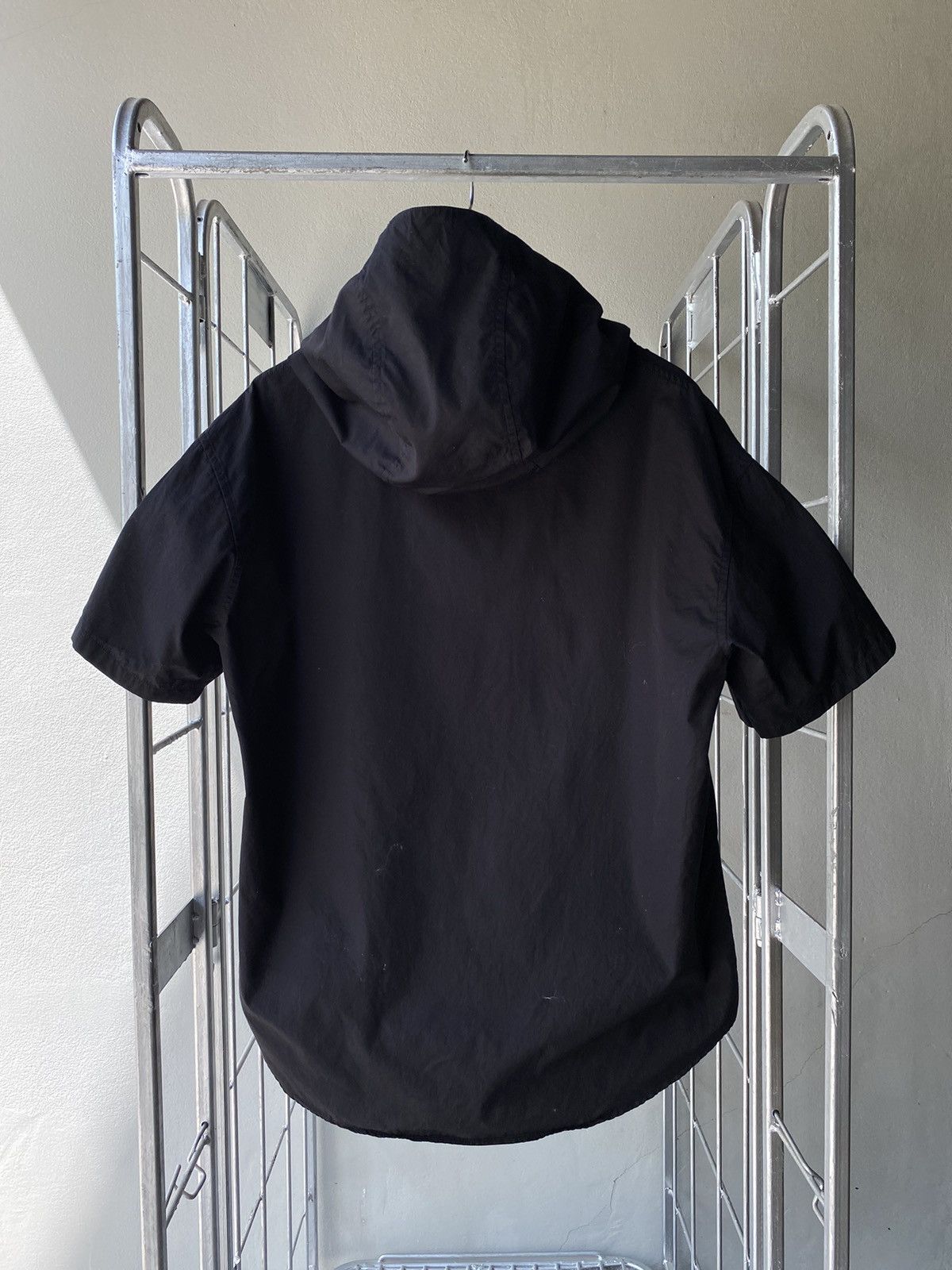 Lad Musician Lad musician chemical hood top Size US XL / EU 56 / 4 - 11 Thumbnail