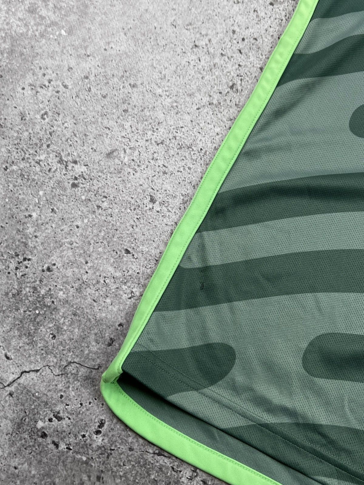 Adidas Adidas Celtic 2023-2024 Third Football Jersey Size L Size US L / EU 52-54 / 3 - 5 Thumbnail