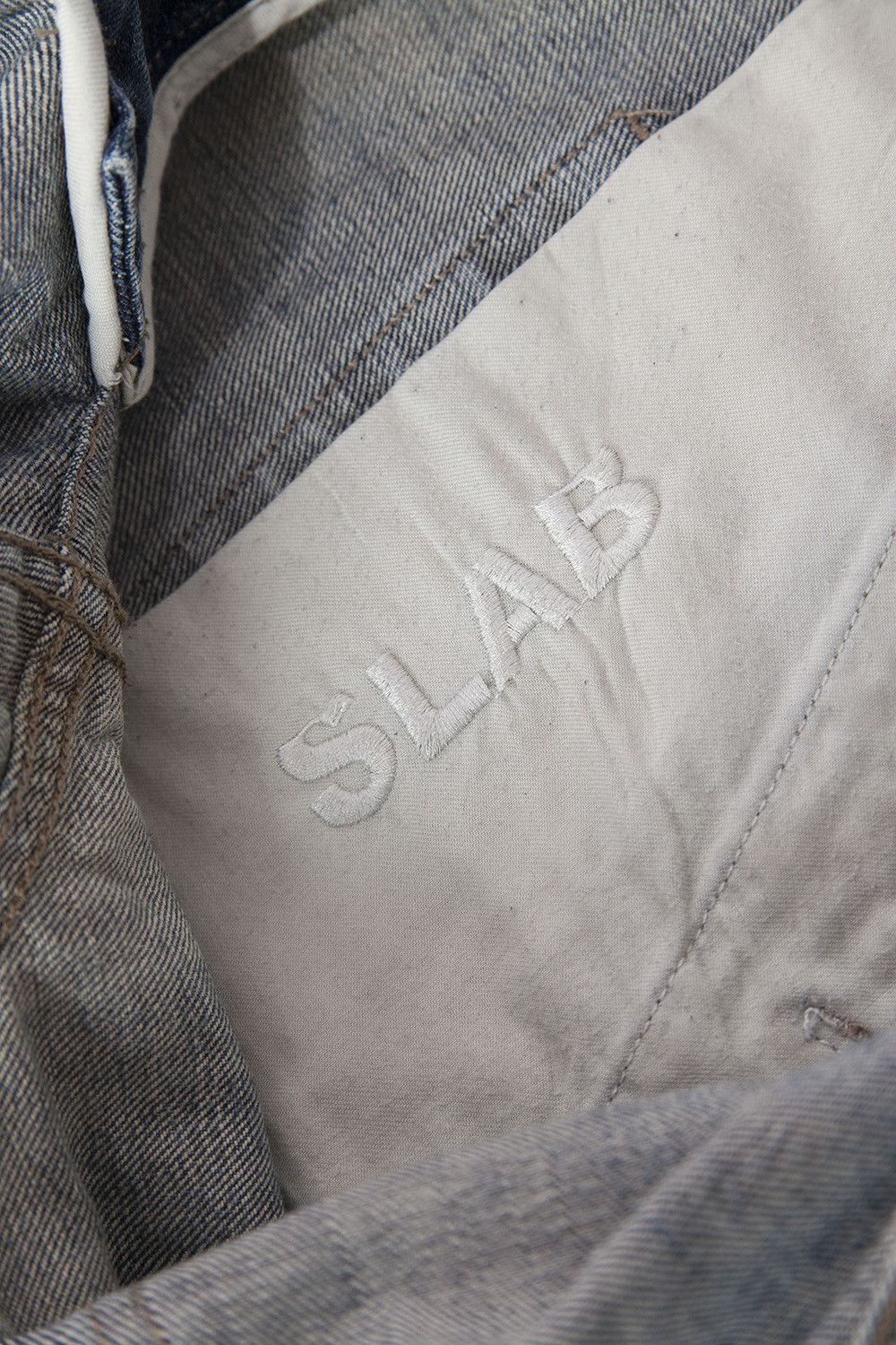 Rick Owens SLAB prototype baggy cargo shorts Size US 32 / EU 48 - 5 Thumbnail