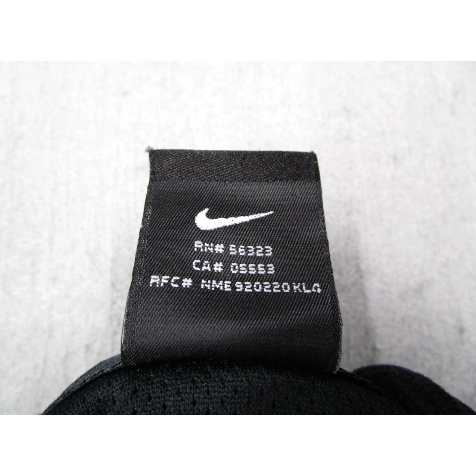 Nike Nike Jacket Mens Medium Black Lebron James Velour Full Zip Basketball Retro Size US M / EU 48-50 / 2 - 4 Thumbnail