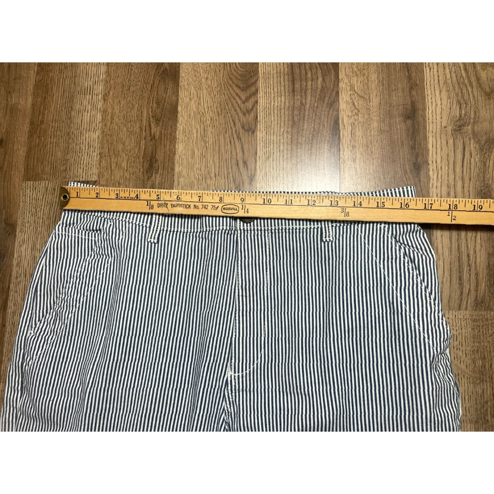 Vintage VINTAGE? No. Size 34" / US 12 / IT 48 - 4 Thumbnail