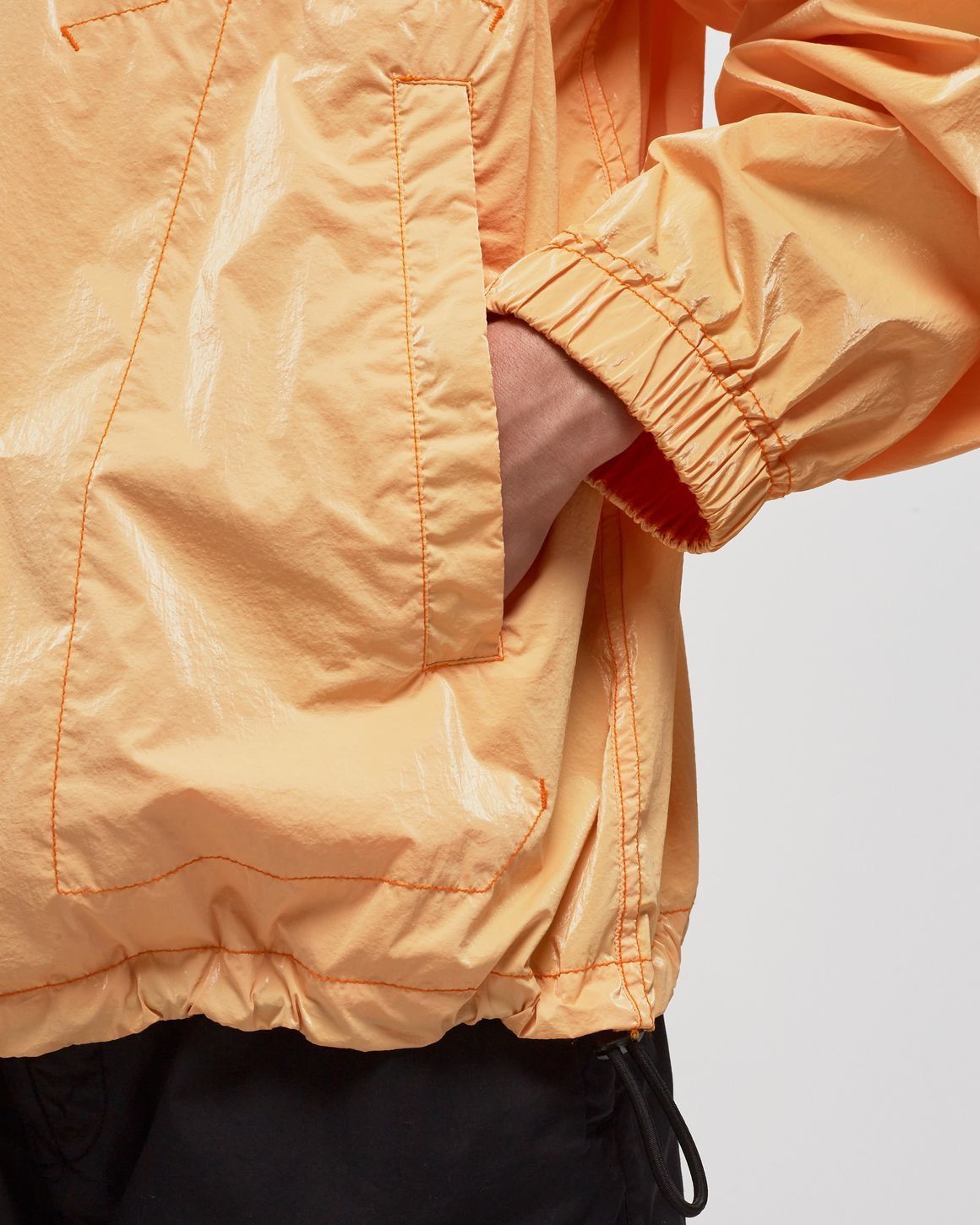 Designer × Stone Island Stone island blouson C/CAPP marina jacket Size US L / EU 52-54 / 3 - 22 Thumbnail