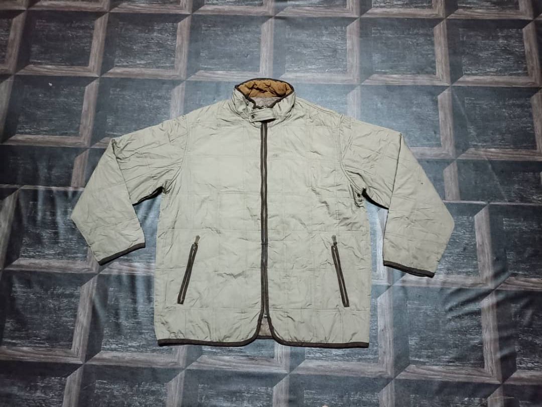 image of Designer Irish Setter Jacket, Men's (Size Medium)