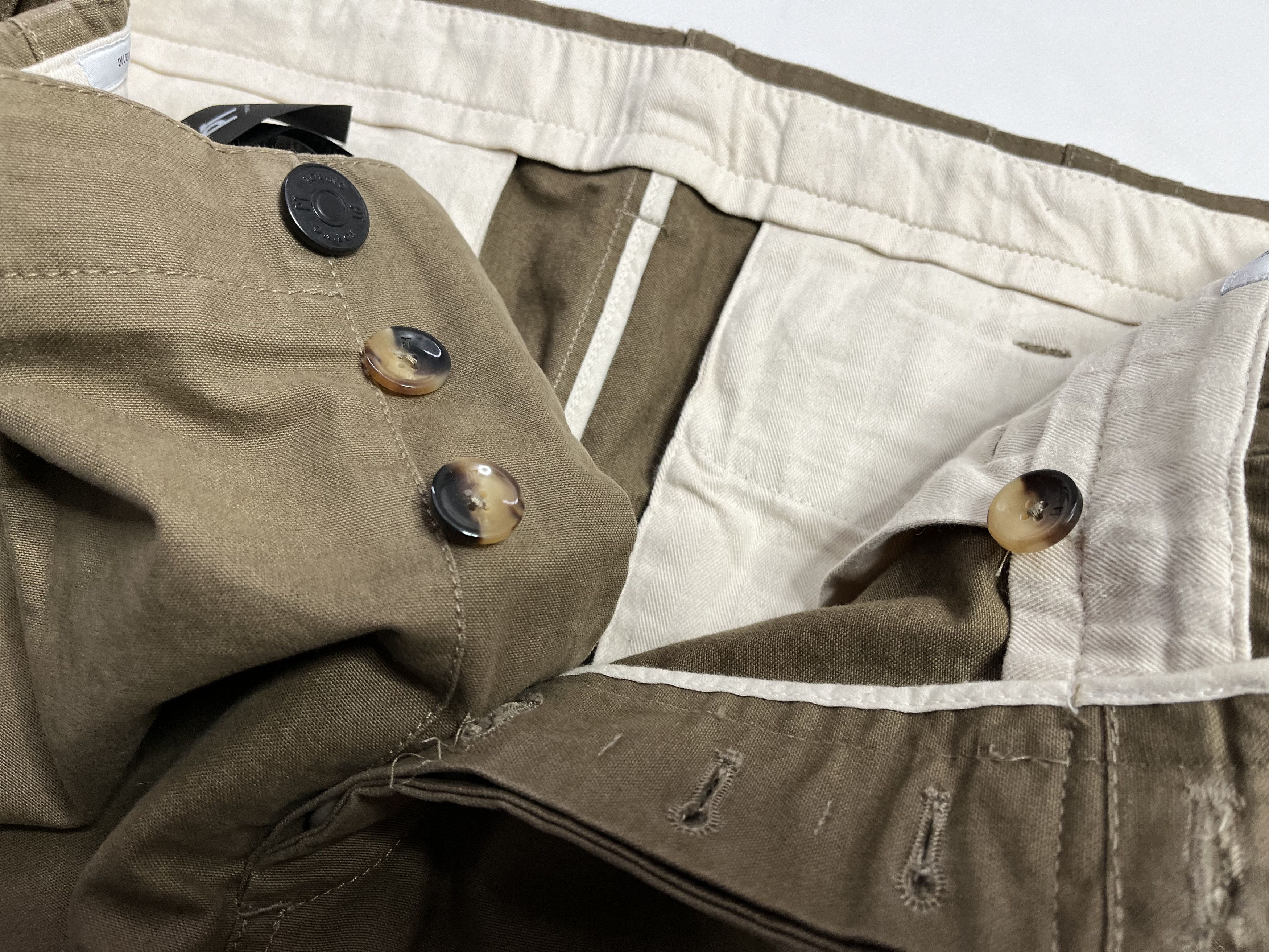 PT Torino PT Torino pant Size US 34 / EU 50 - 10 Thumbnail