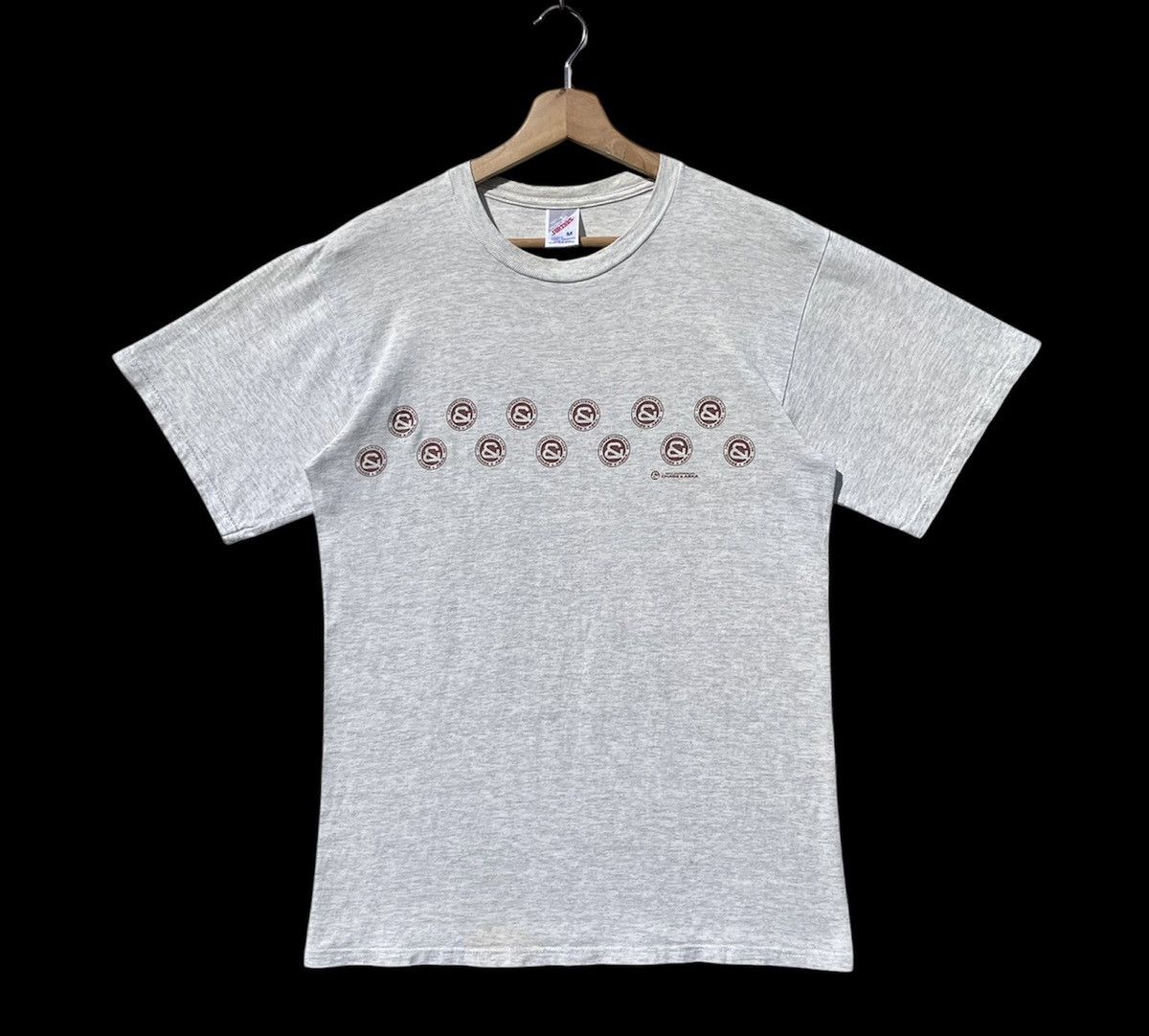 Japanese Brand 🔥Accept Binding Offer🔥 Chage & Aska Musical Duo Size US M / EU 48-50 / 2 - 1 Thumbnail
