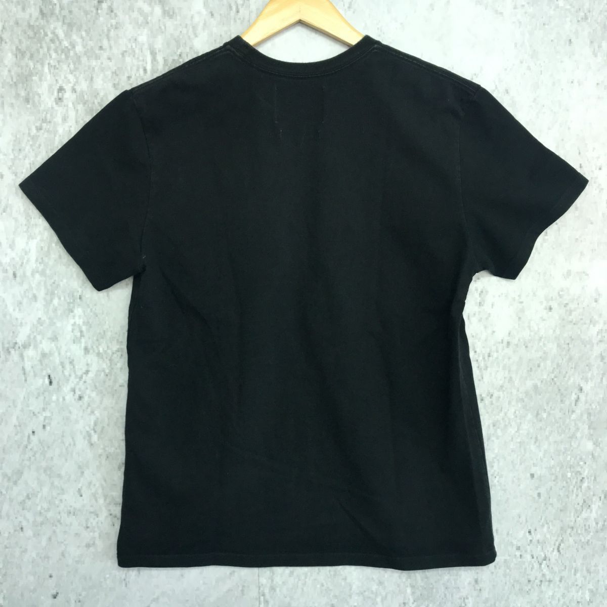Yoshio Kubo YOSHIO KUBO WANTED "Worst Case Scenario" Pocket Tee Size US M / EU 48-50 / 2 - 2 Thumbnail