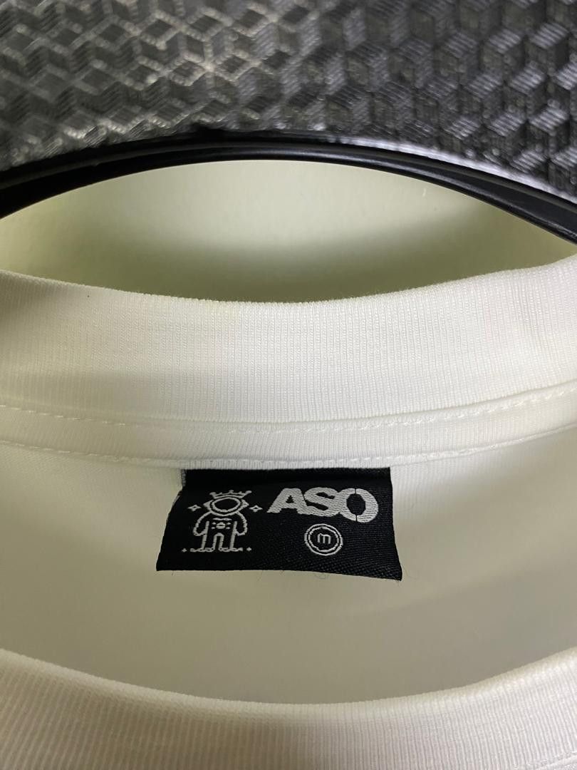 Other ASO ALIEN BIOHAZARD Size US M / EU 48-50 / 2 - 6 Thumbnail