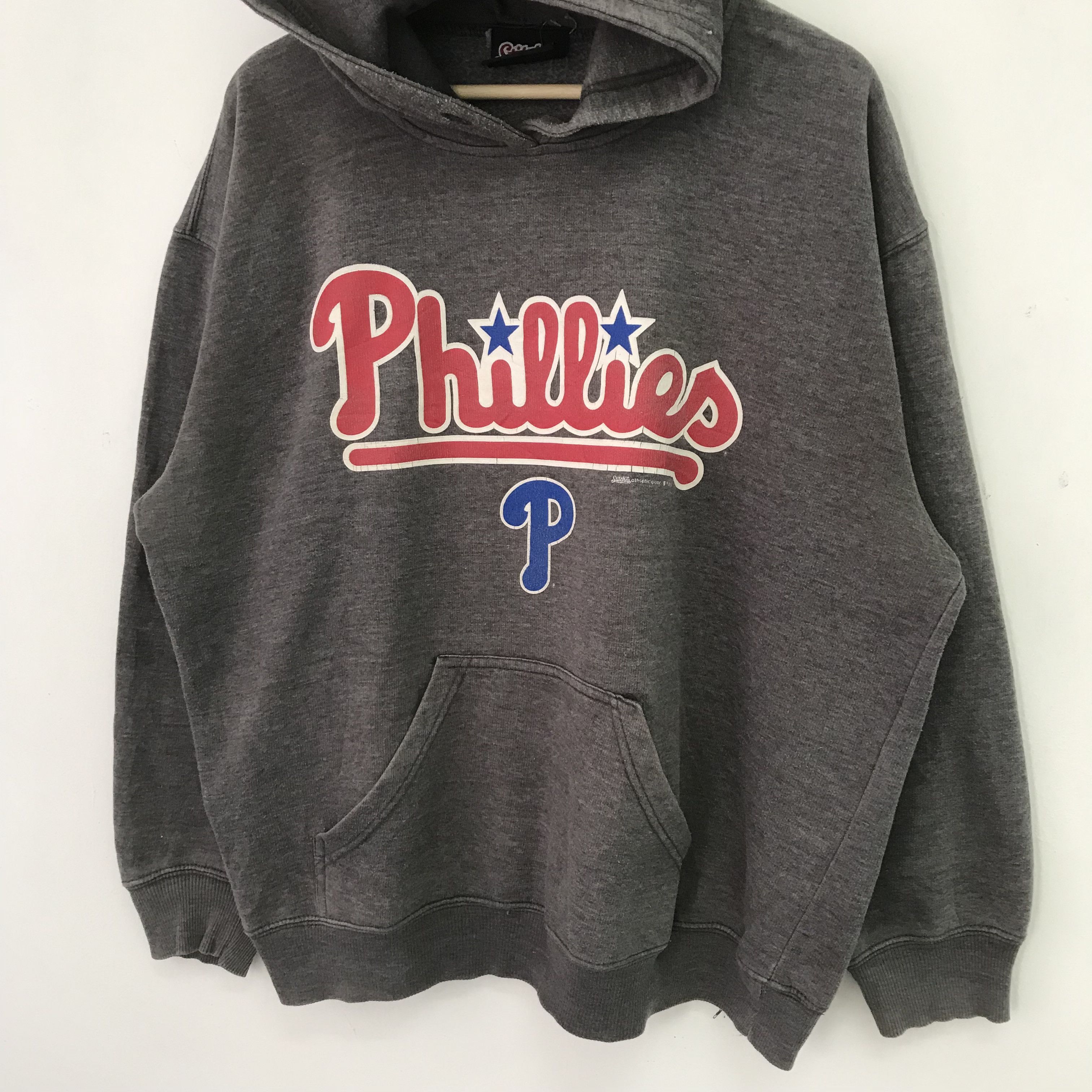 Vintage vintage sweatshirt - 543 Size US XL / EU 56 / 4 - 3 Thumbnail