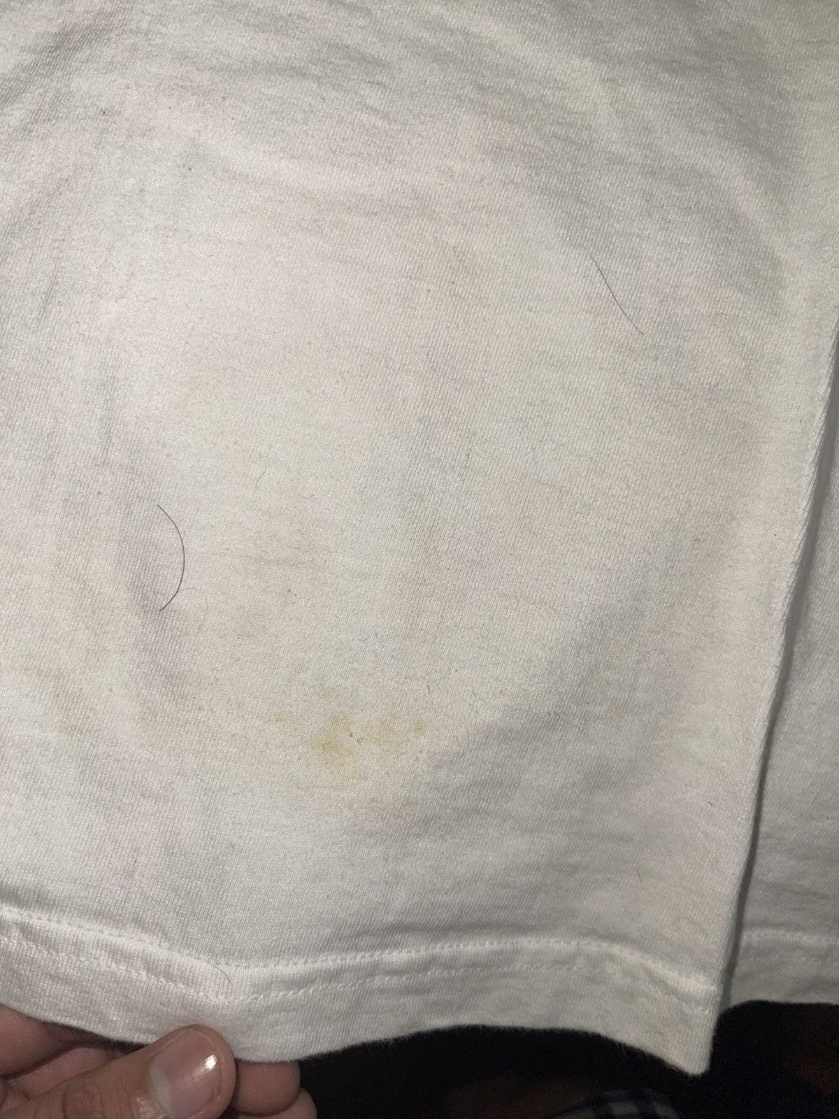 Supreme Supreme New York T shirt Size US M / EU 48-50 / 2 - 5 Thumbnail