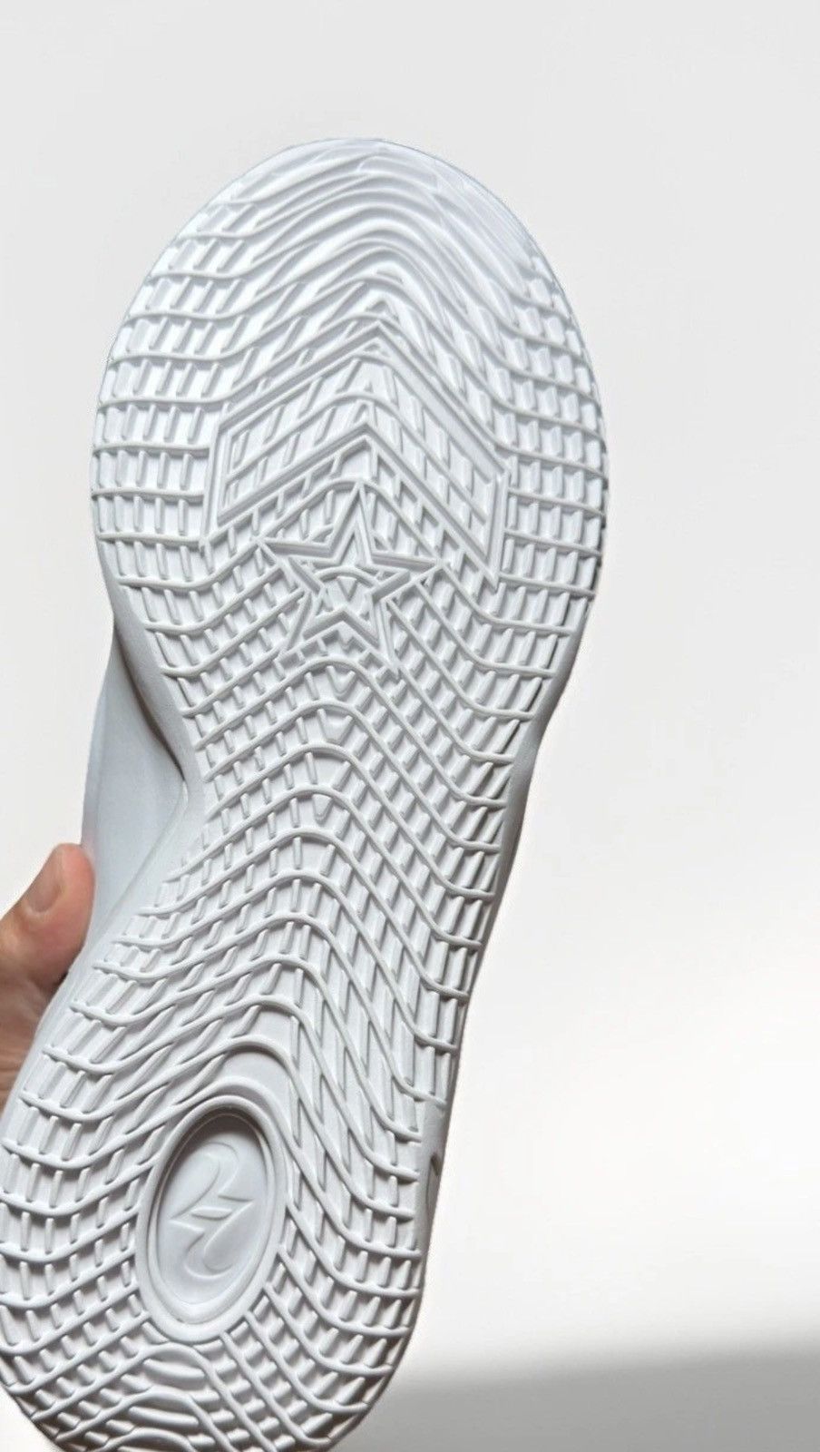 Converse Converse Shai 001 Clean Slate Size US 5.5 / EU 38 - 10 Thumbnail