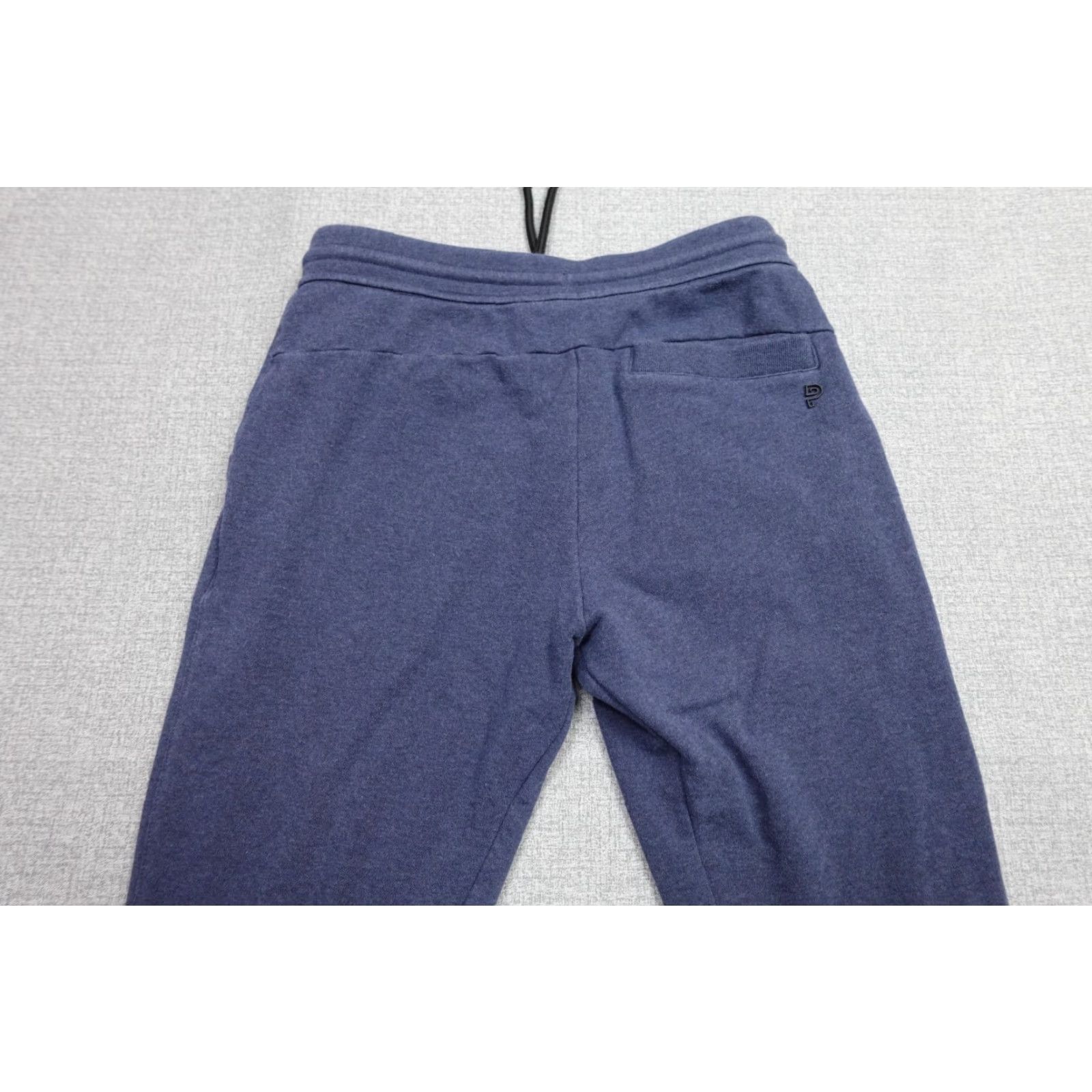 Vintage Public Rec Pants Mens 30x28 Blue Athletic Sweatpants Tapered Outdoors Stretch / Pocket Design / 5-Pocket Size US 30 / EU 46 - 5 Thumbnail