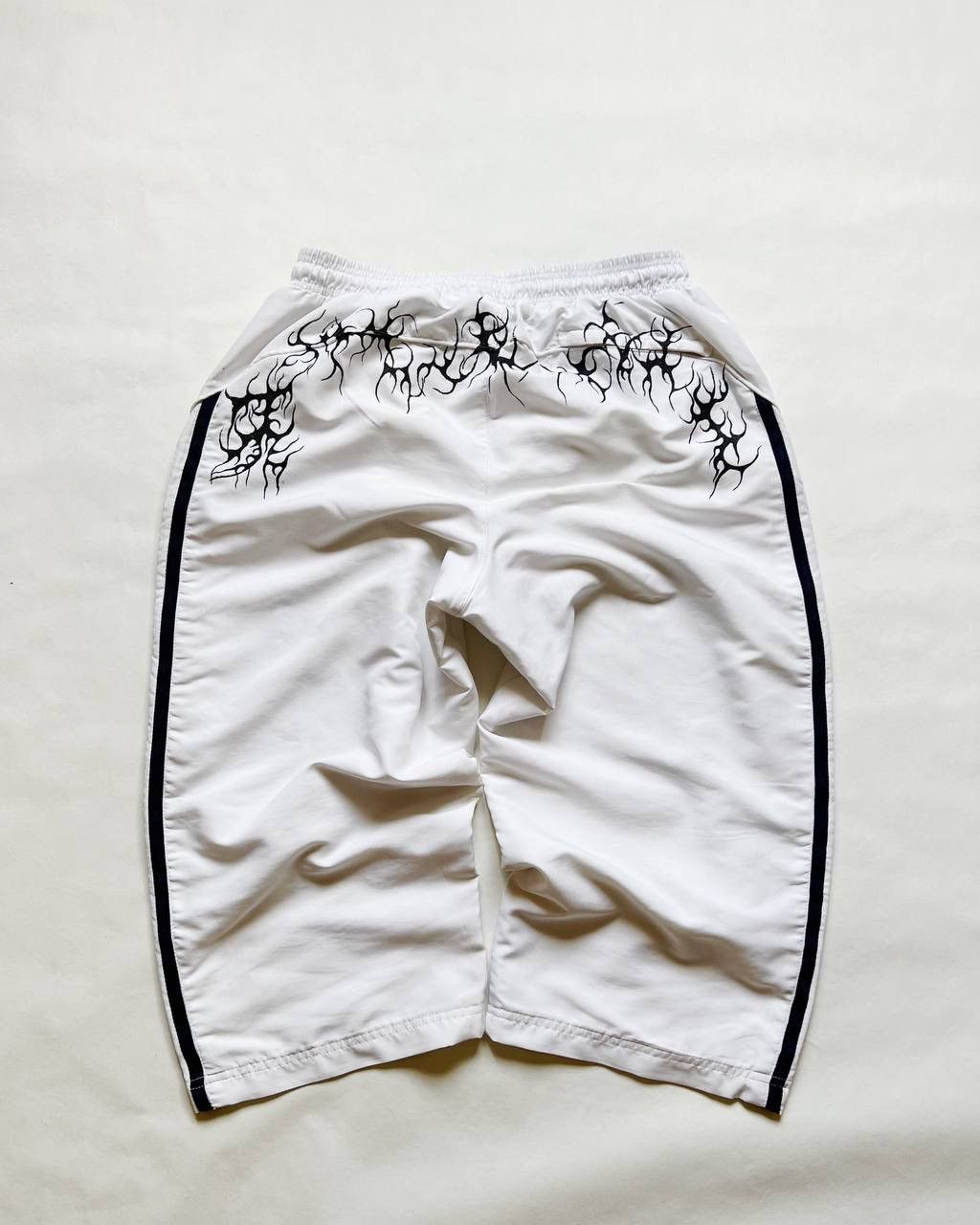 Lonsdale × Vintage Lonsdale vintage custom tribal breeches Size US 34 / EU 50 - 2 Thumbnail