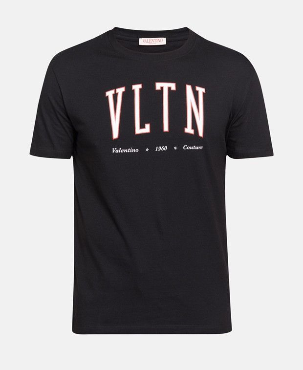 Valentino T-shirt Size US S / EU 44-46 / 1 - 1 Preview
