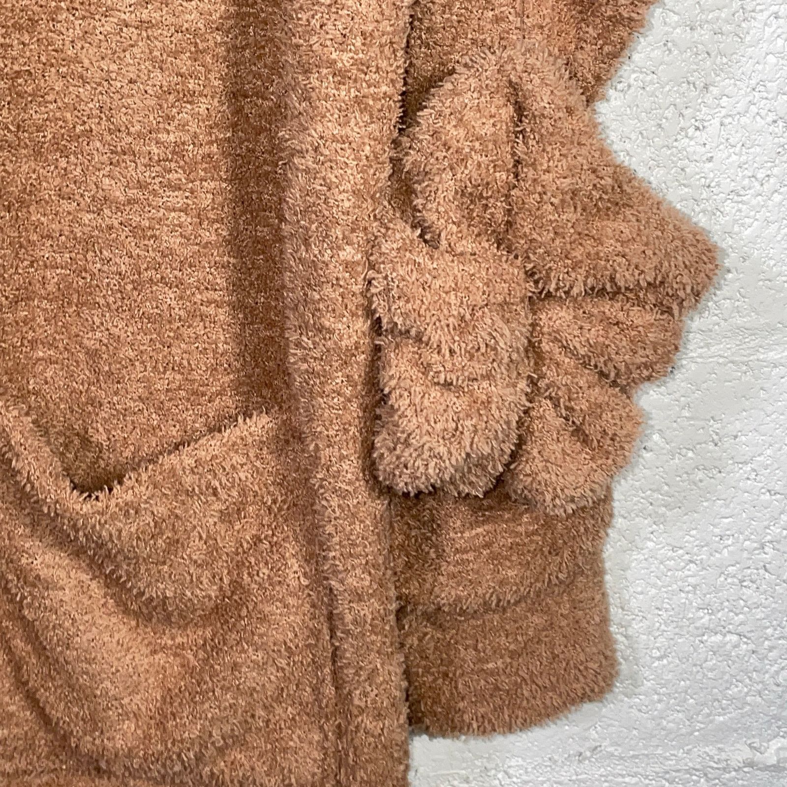 Steve Madden Steve Madden Women's Chenille Cardigan praline Medium Size M / US 6-8 / IT 42-44 - 5 Thumbnail