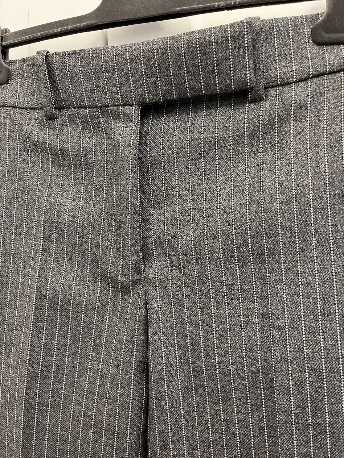 Haider Ackermann Haider Ackermann Trousers Size 27" / US 4 / IT 40 - 2 Thumbnail