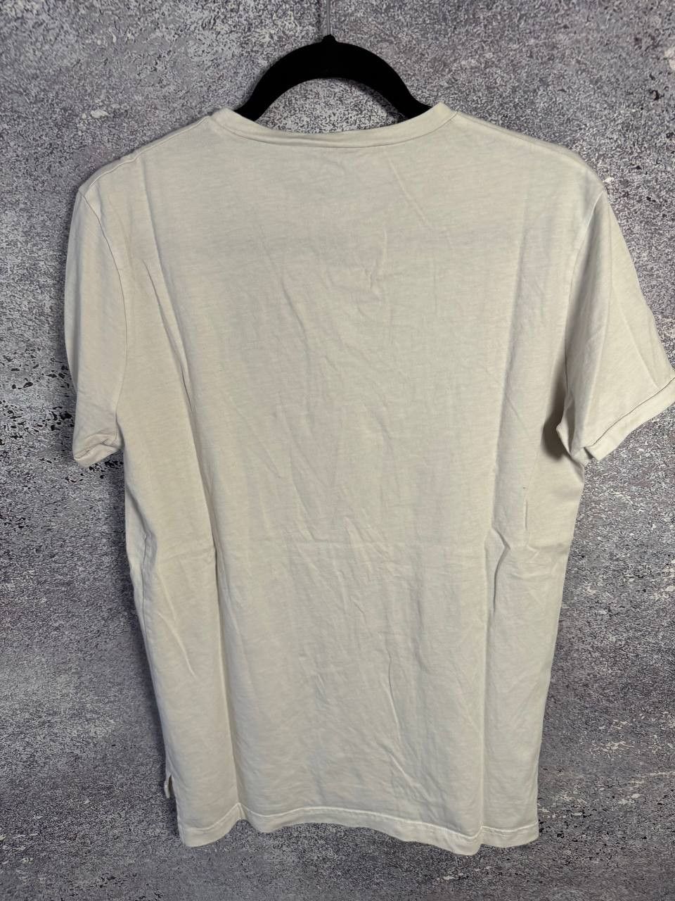 Vivienne Westwood Vivienne Westwood Orbital Embroidered Logo White Men's Size US M / EU 48-50 / 2 - 13 Thumbnail