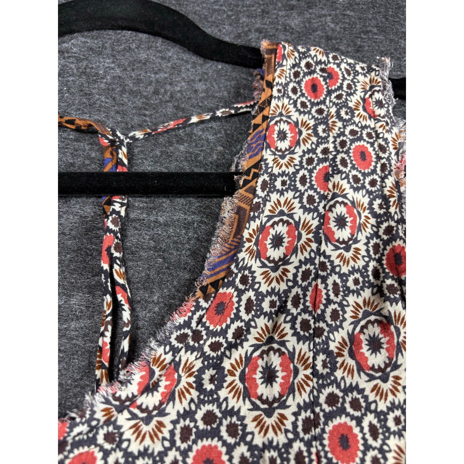 Other Hem & Thread Dress Women’s Small Keyhole Back Swing Dress Size S / US 4 / IT 40 - 6 Thumbnail