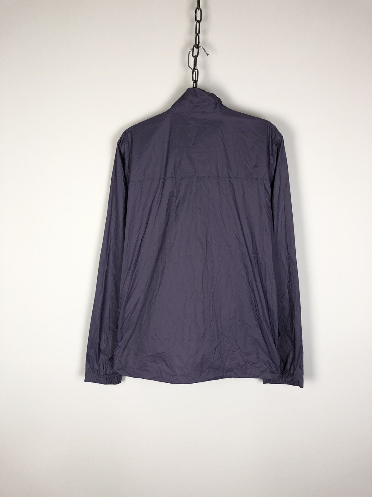 Eastpak Eastpack Rain Jacket Zip Bag Transform 2in1 XS Size XS / US 0-2 / IT 36-38 - 9 Thumbnail