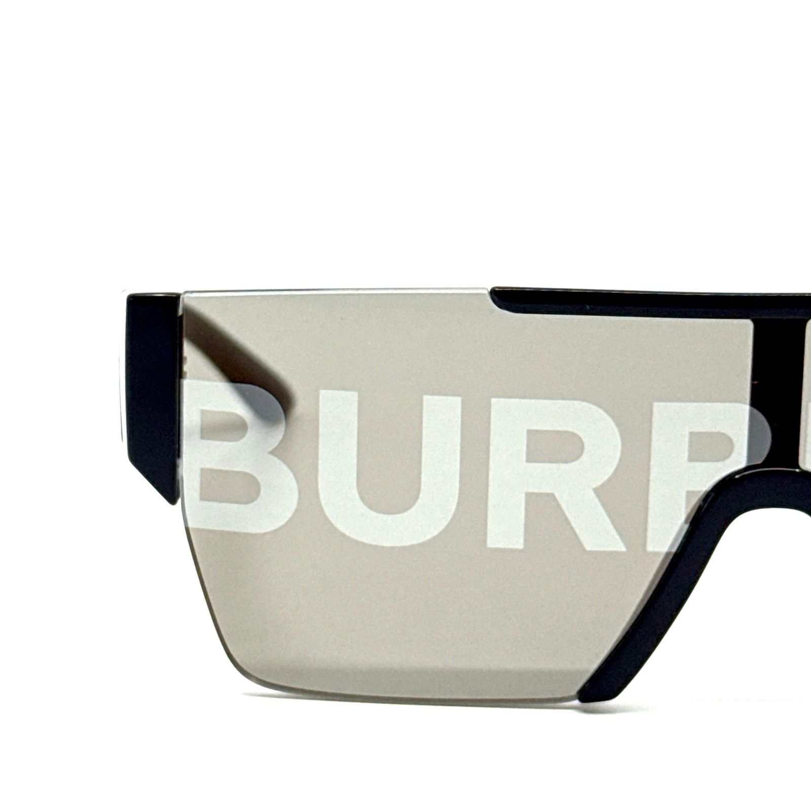 Burberry New, BURBERRY Sunglasses B4291 3001/G Authentic Size ONE SIZE - 6 Thumbnail