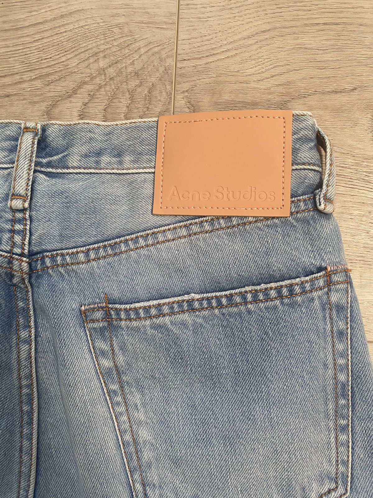 Acne Studios Acne Studios 1996 Jeans Size US 28 / EU 44 - 3 Thumbnail