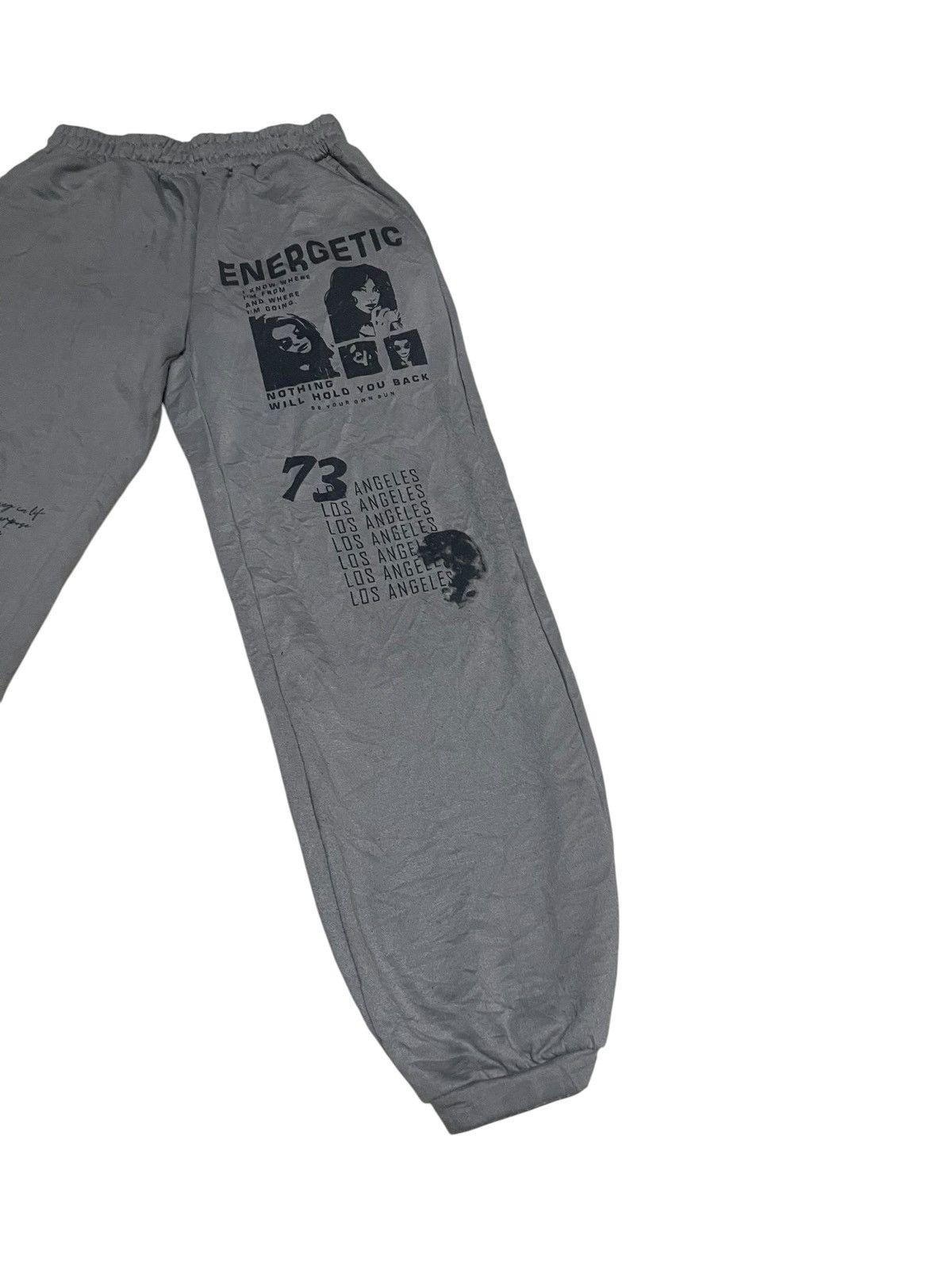 Hysteric Glamour Shein Pants Inspired Hysteric Glamour Size 28" / US 6 / IT 42 - 6 Thumbnail