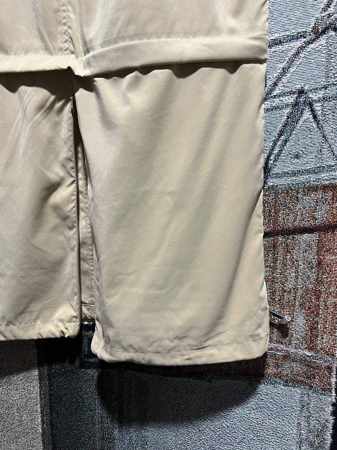 Nike ACG (SOLD OUT)Nike ACG Convertible Skirt Size 28" / US 6 / IT 42 - 7 Thumbnail