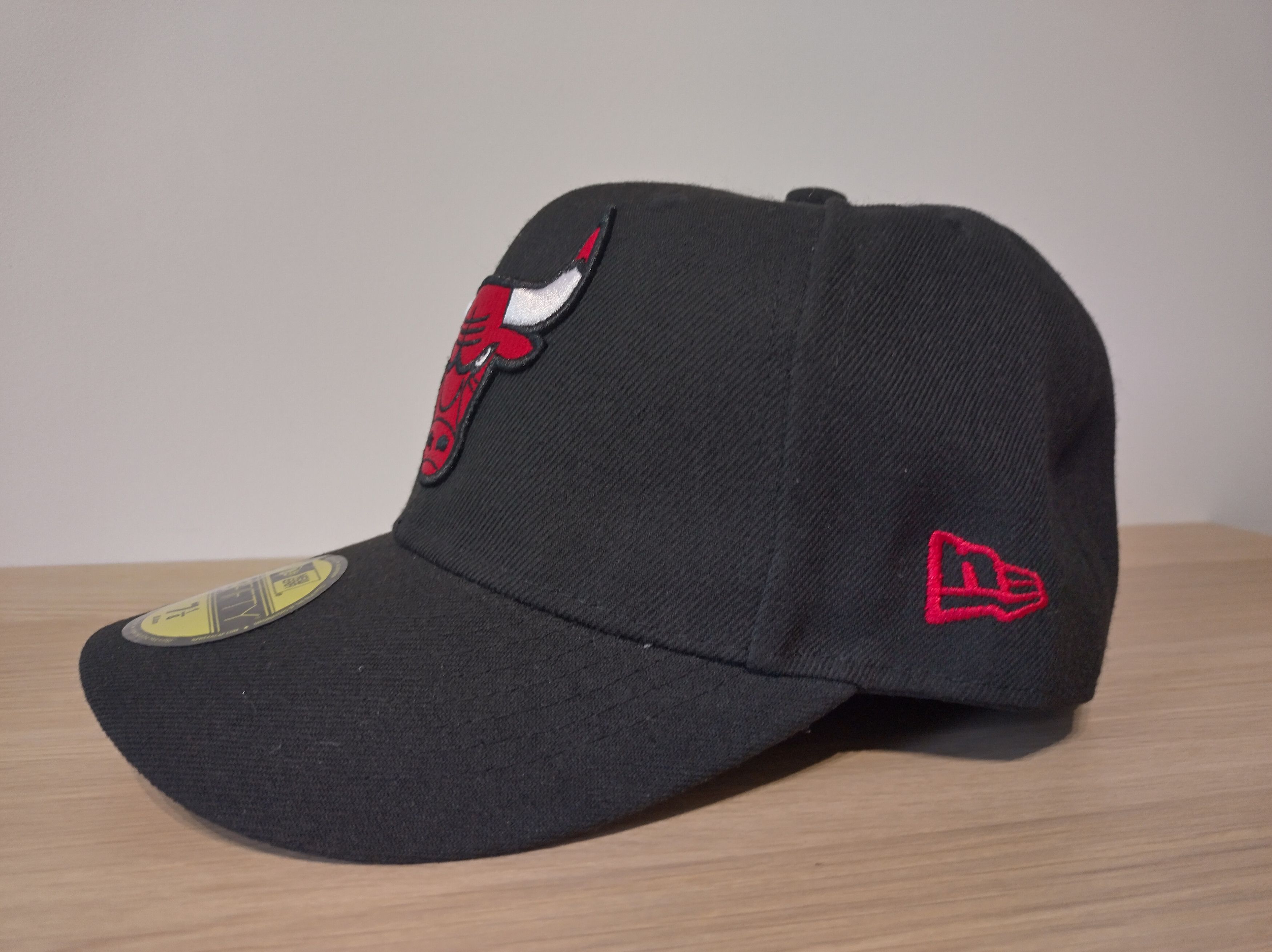 New Era NBA cap Size ONE SIZE - 3 Thumbnail