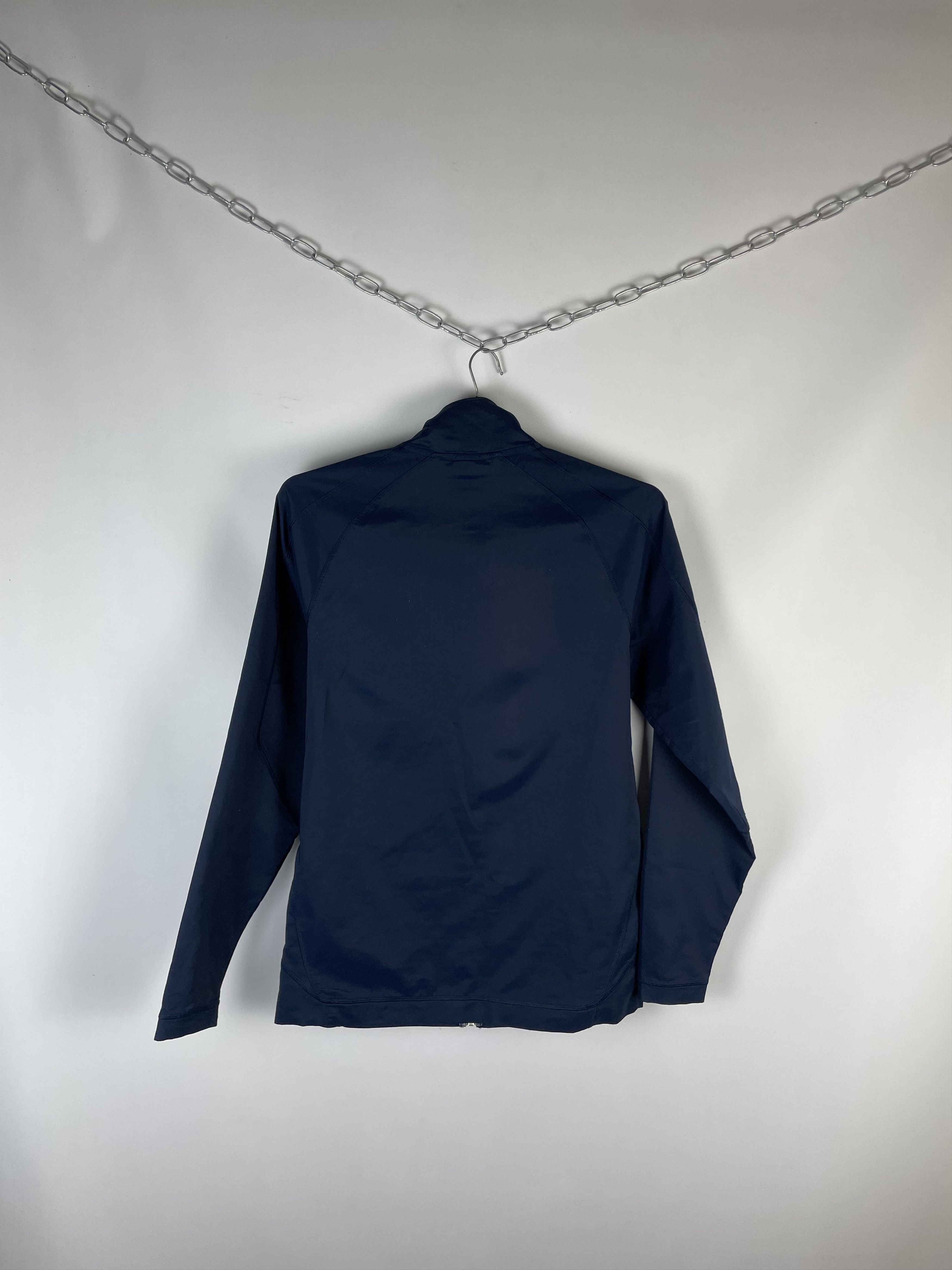 Under Armour × Vintage Zip tracksuit under armour Tottenham spurs vintage Size US M / EU 48-50 / 2 - 8 Thumbnail