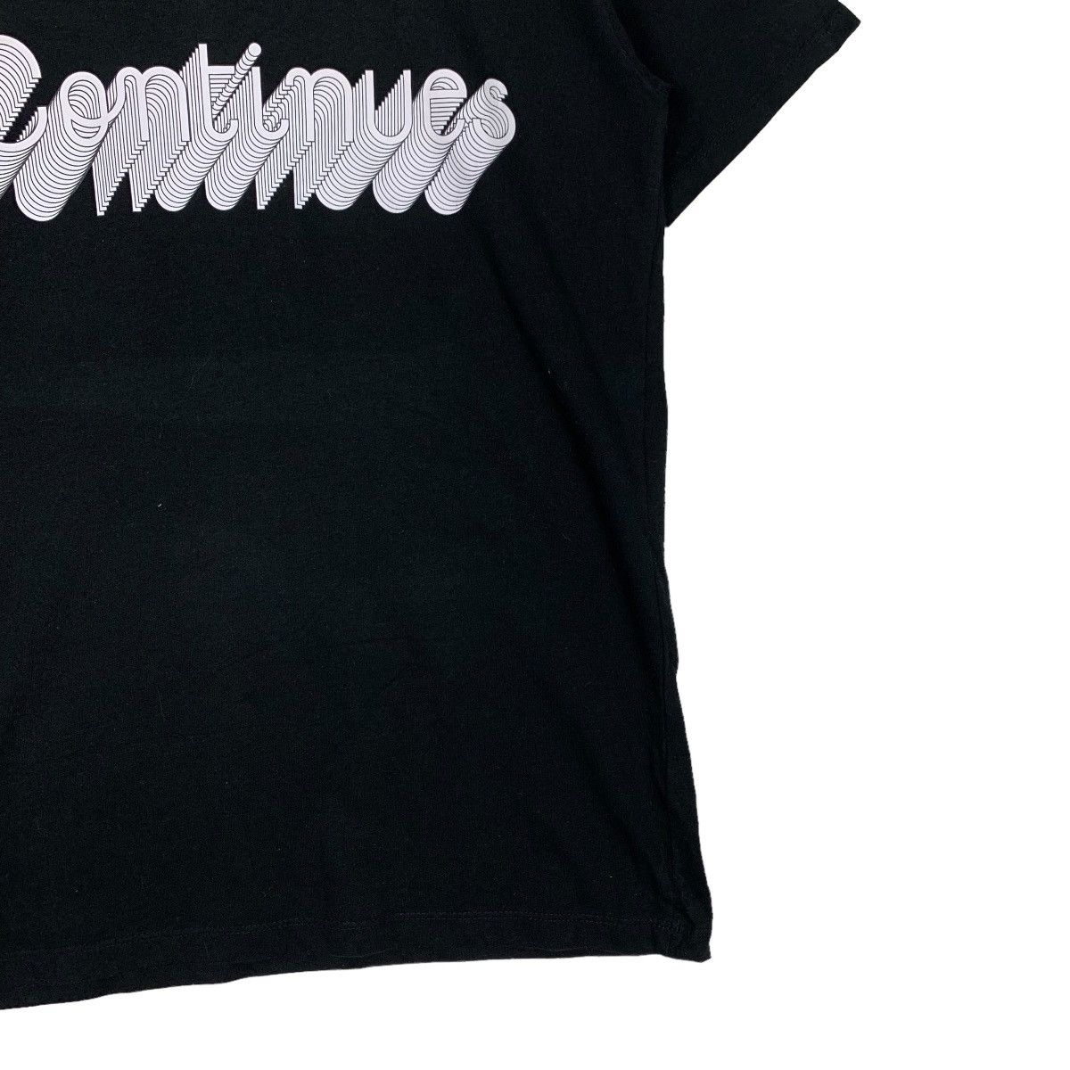 Band Tees CONTINUES Hoshino Gen Live Tour 2017 Tees #0208-C10 Size US S / EU 44-46 / 1 - 5 Thumbnail