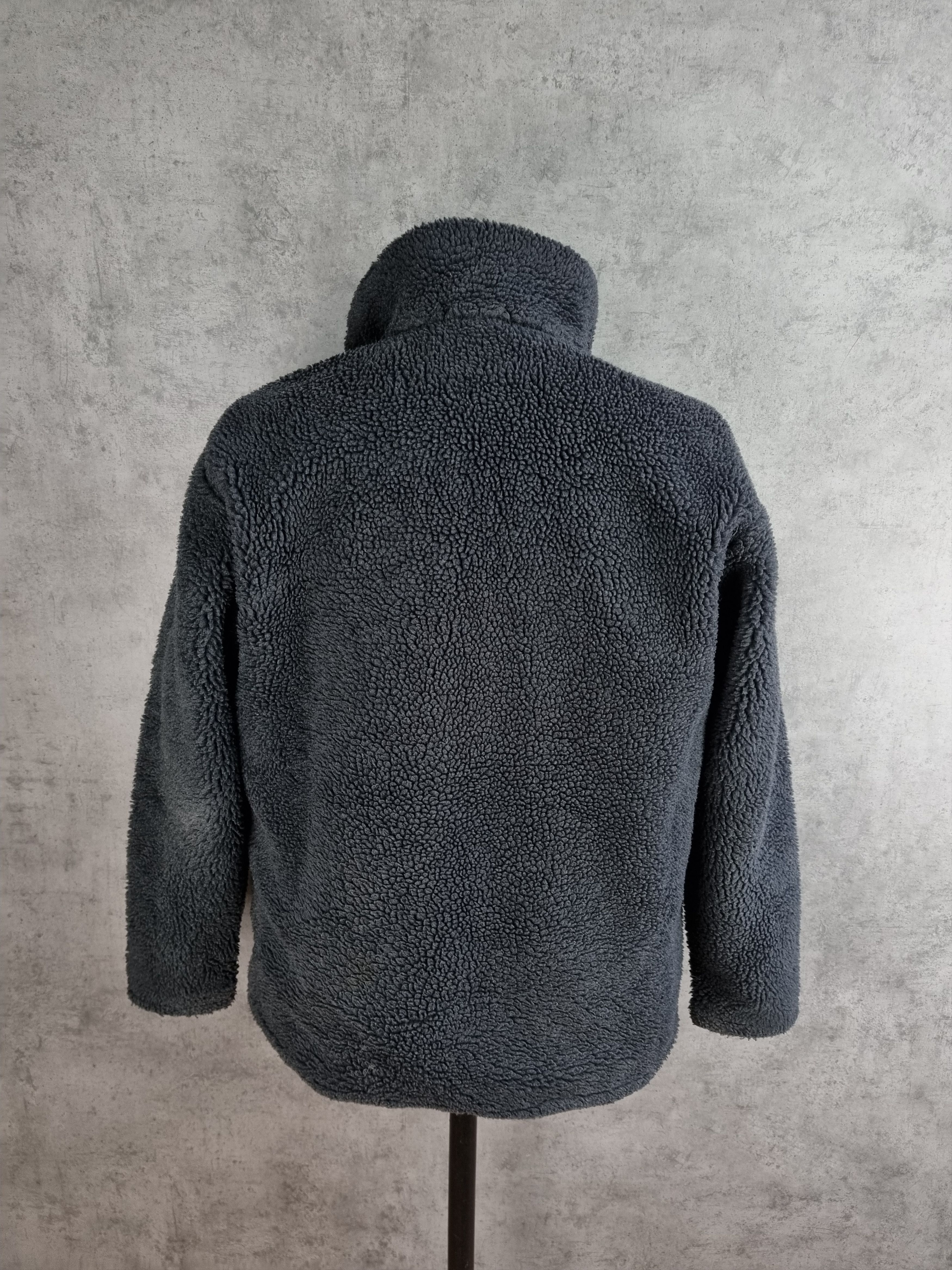 Vintage Vintage Lowe ALPINE Sherpa Deep Pile Fleece like PATAGONIA Size US M / EU 48-50 / 2 - 7 Thumbnail