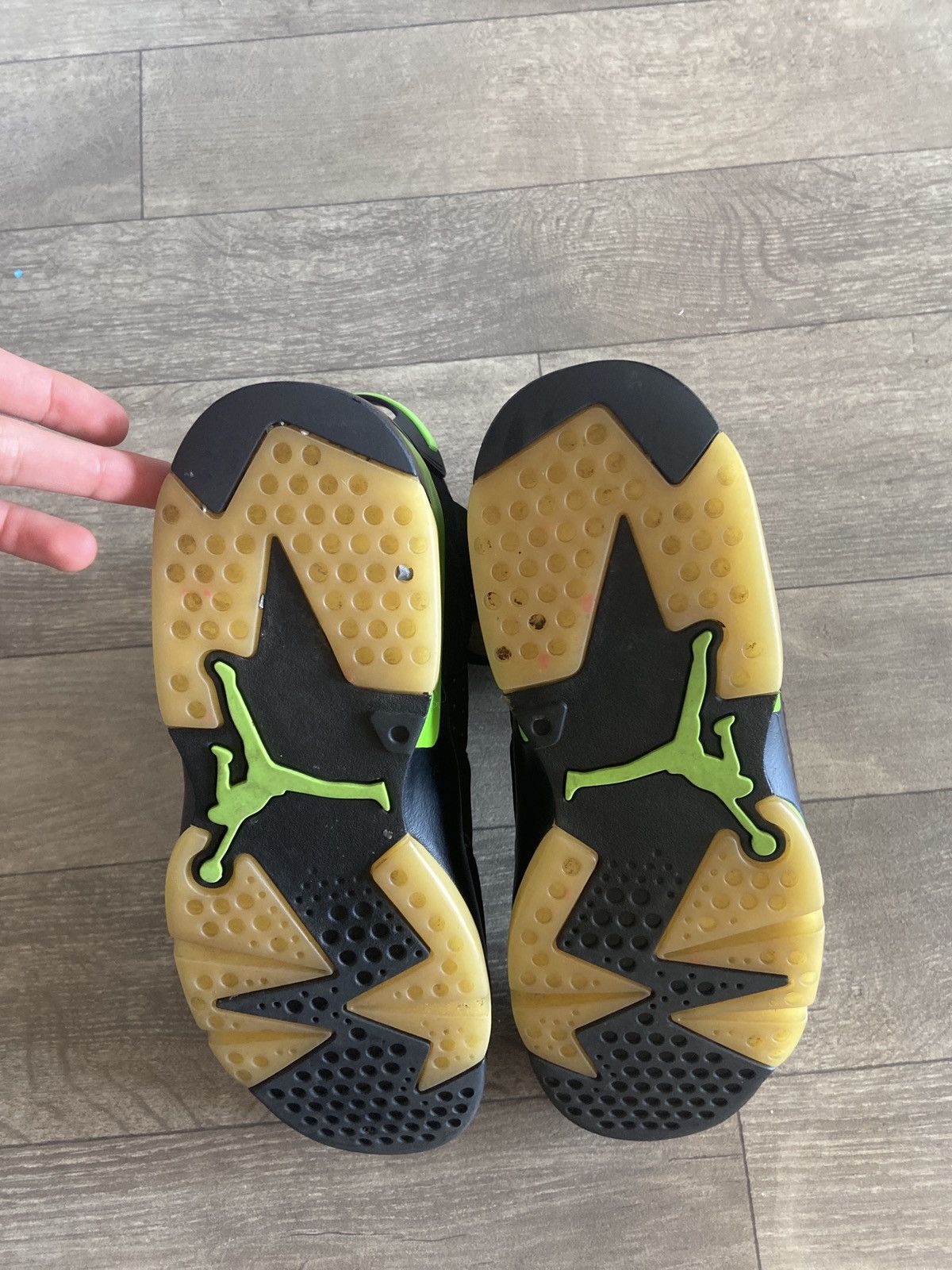 Jordan Brand Jordan 6 Size US 11.5 / EU 44-45 - 5 Thumbnail