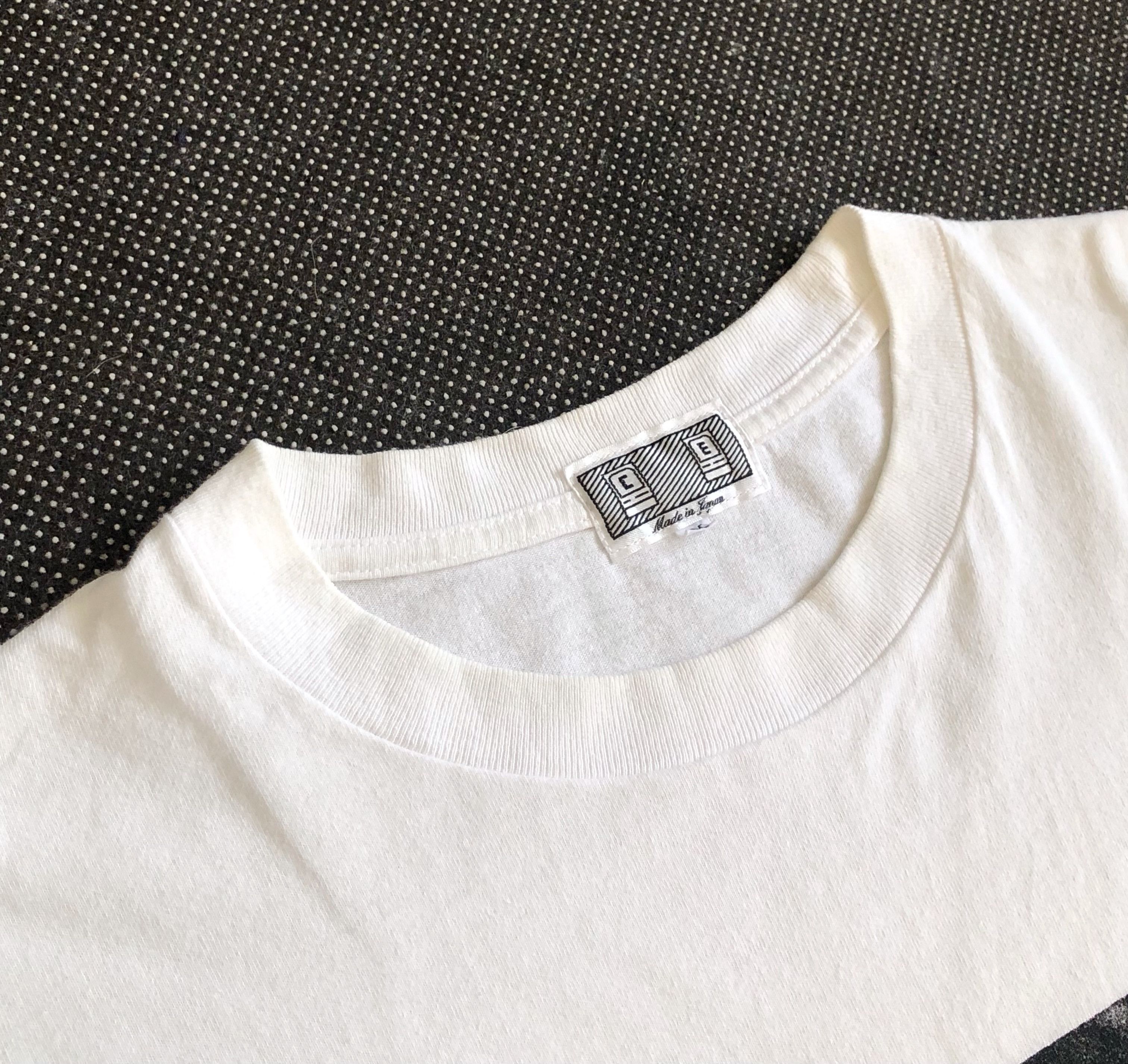 Cav Empt AW19 ROTARY DIAL L/S Size US M / EU 48-50 / 2 - 6 Thumbnail
