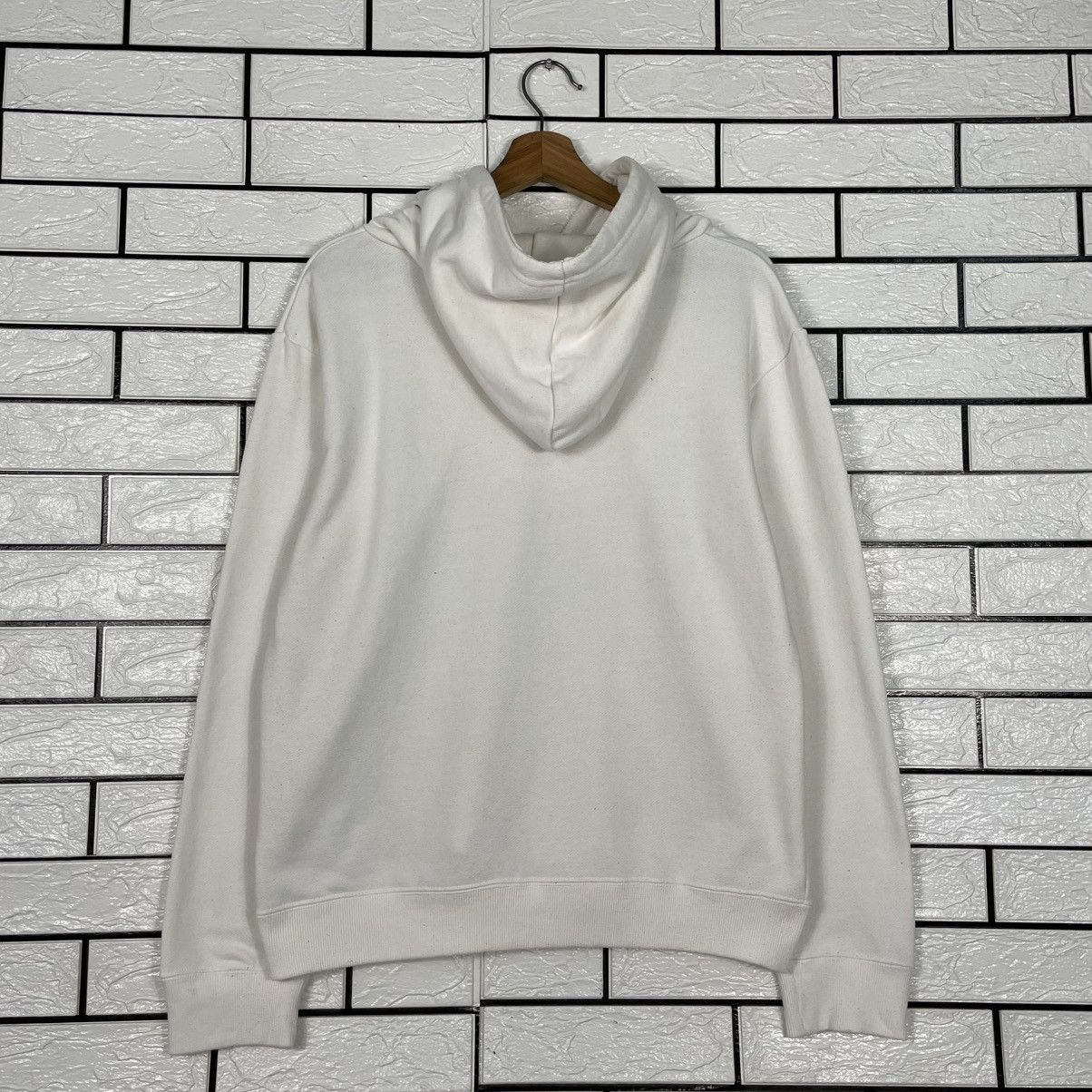 Japanese Brand Moomin Valley Park Pullover Hoodie Size US M / EU 48-50 / 2 - 7 Thumbnail