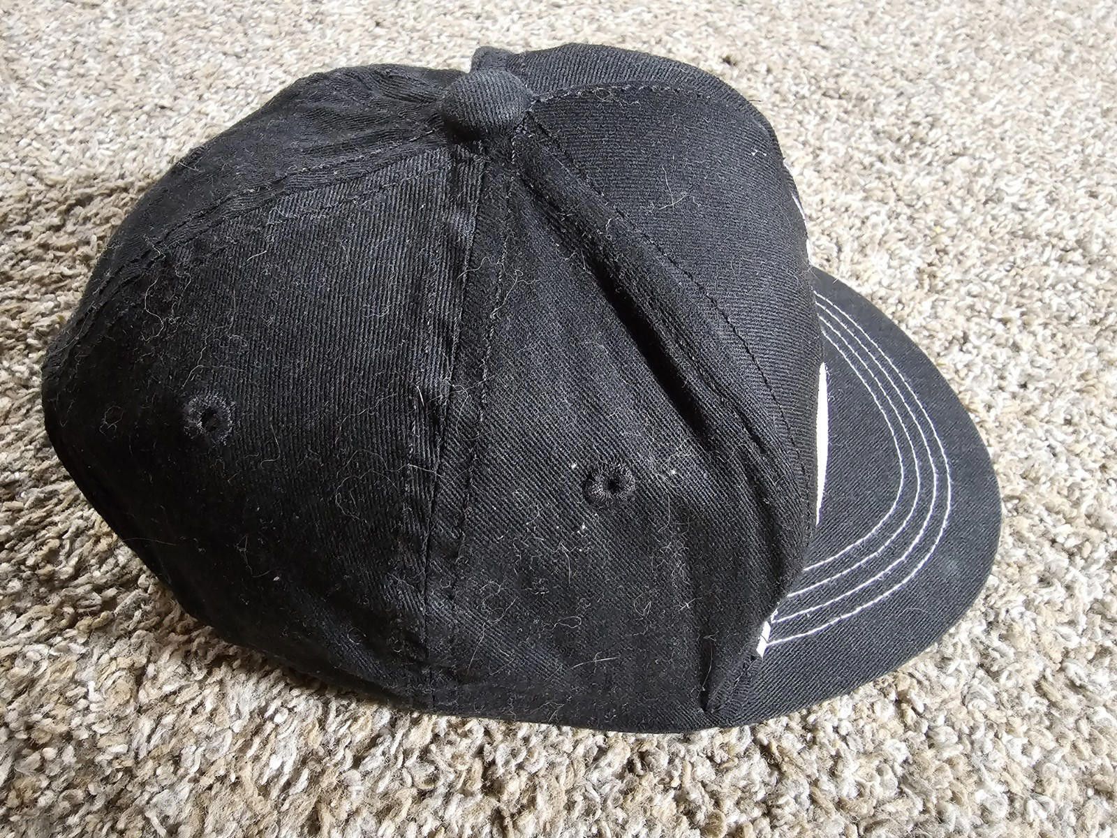 Star Wars Star Wars Darth Vader And The Storm Troopers Ball Cap/Hat Size ONE SIZE - 4 Thumbnail