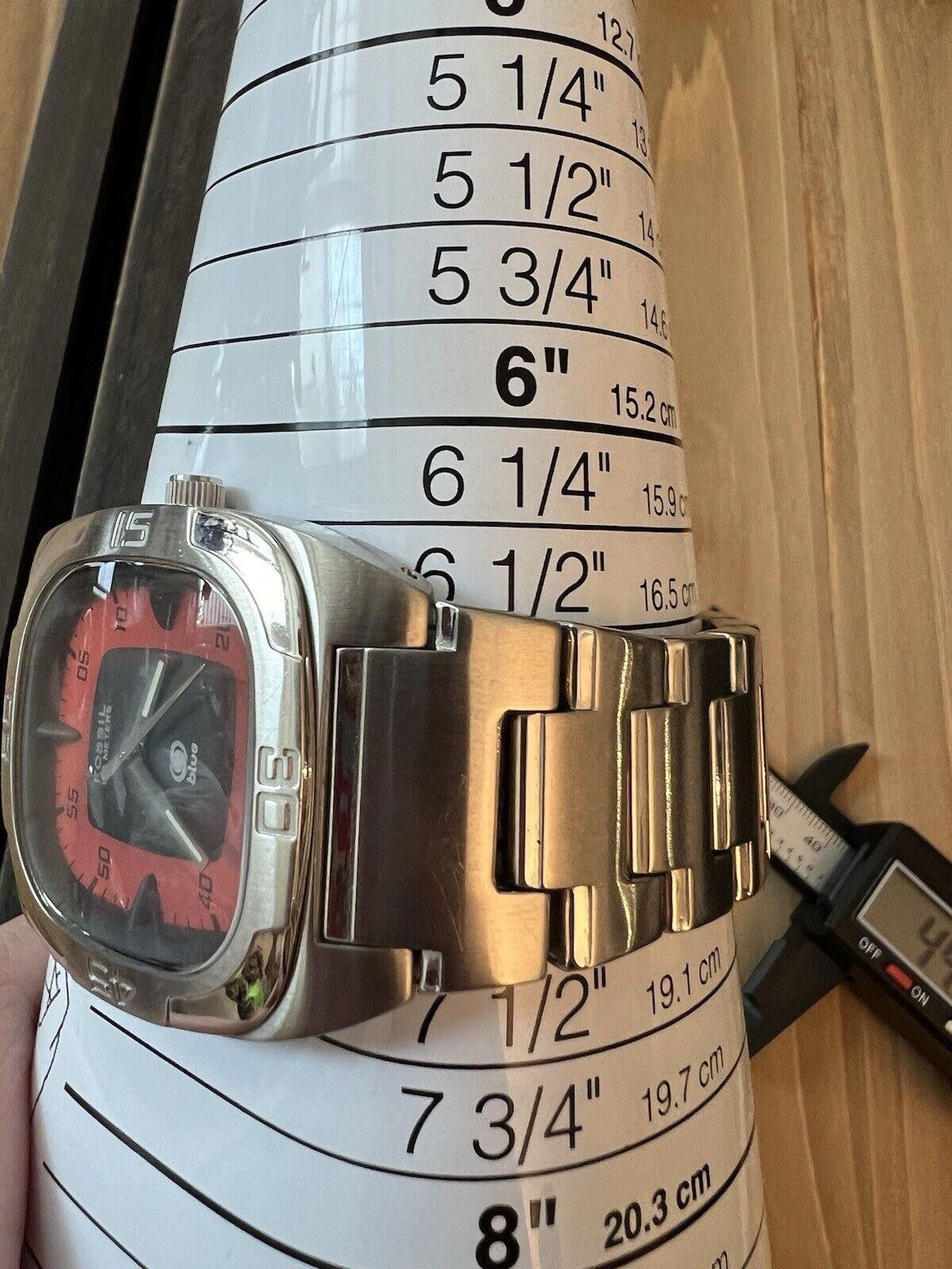 Fossil Fossil Es-1691 New Battery Size ONE SIZE - 2 Thumbnail