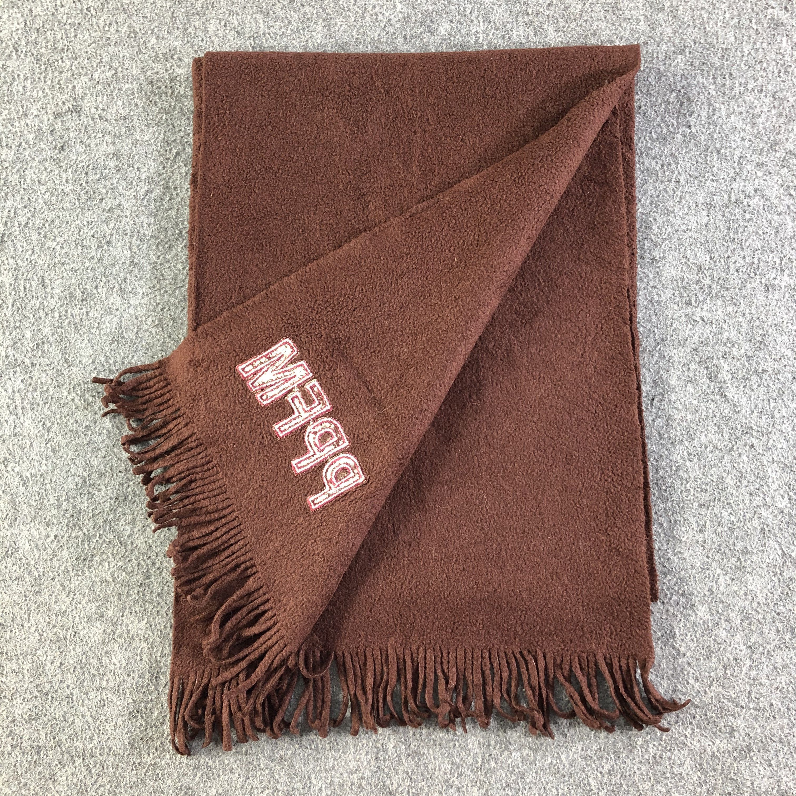 PPFM PPFM Scarf / Muffler / Neckwear Size ONE SIZE - 5 Thumbnail