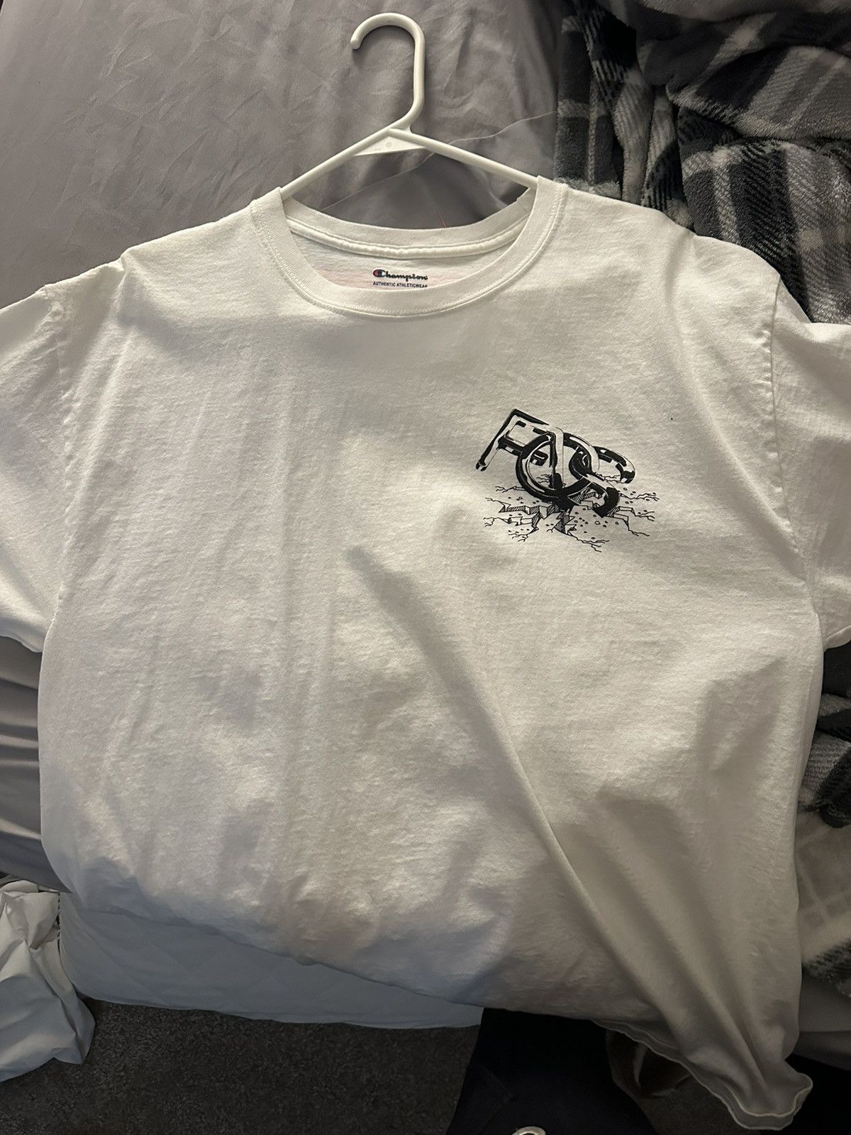 Virgil Abloh Brand new Chicago exhibit Virgil Size US L / EU 52-54 / 3 - 1 Thumbnail
