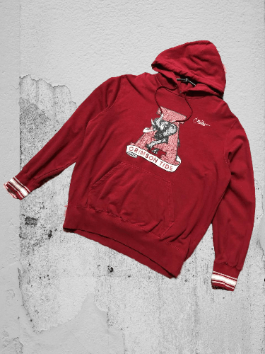 Nike Nike Hoodie Size US XL / EU 56 / 4 - 1 Thumbnail