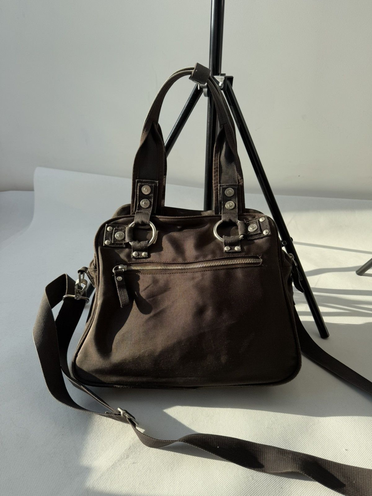 George Gina & Lucy Very Rare George Gina & lucy Y2k Alyx Bag Crossbody Handbag Size ONE SIZE - 8 Thumbnail