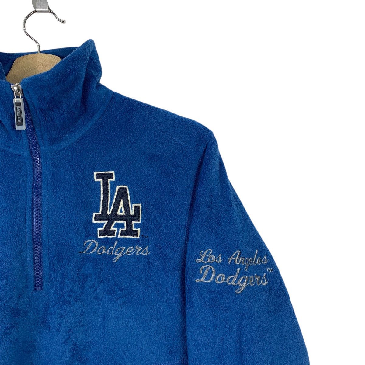 MLB Los Angeles DODGERS MLB Baseball Team Sweatshirt Pullover Size US S / EU 44-46 / 1 - 6 Thumbnail