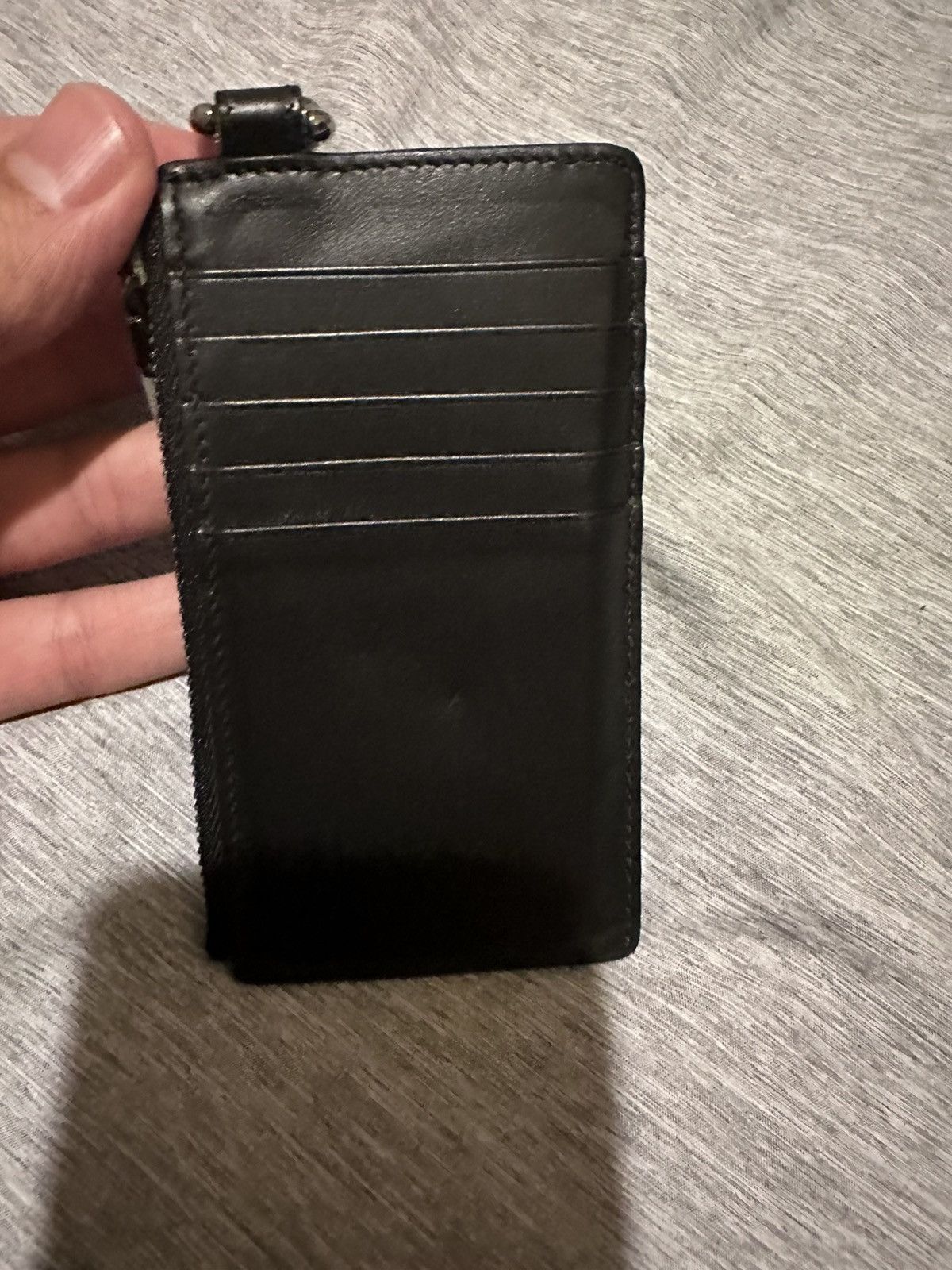 Dolce & Gabbana Chain wallet Size ONE SIZE - 4 Thumbnail