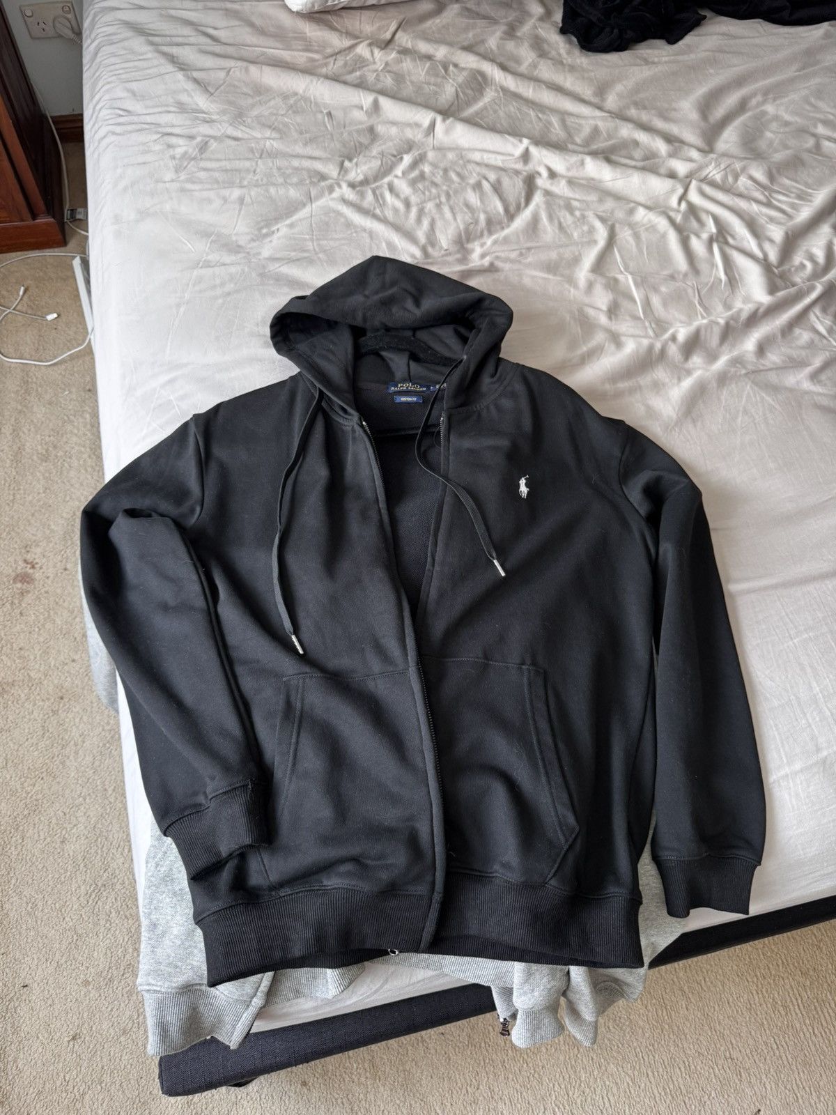 Polo Ralph Lauren Polo Ralph Lauren jacket Size US L / EU 52-54 / 3 - 3 Thumbnail
