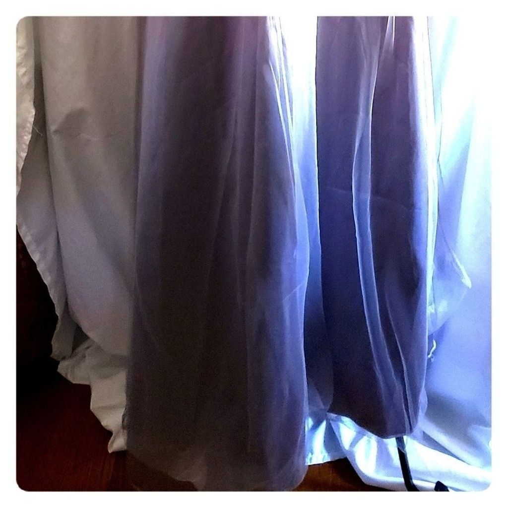 Other Long Formal Gown Size Medium Size M / US 6-8 / IT 42-44 - 3 Thumbnail