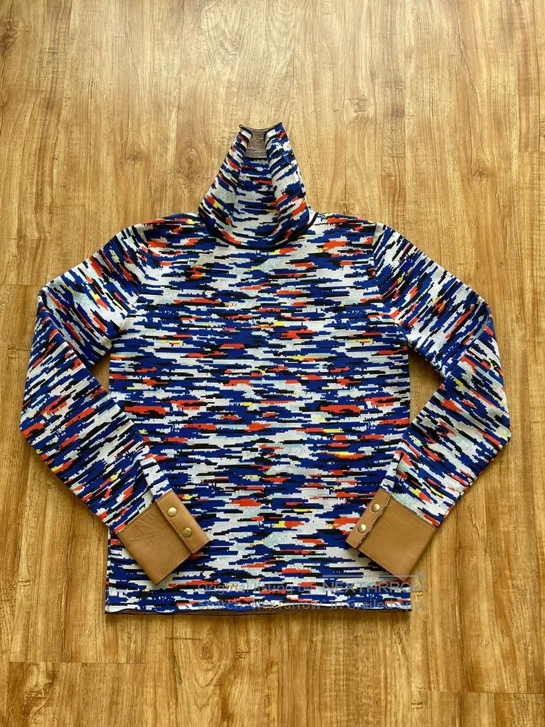 Loewe Loewe Sweatshirt Size S / US 4 / IT 40 - 1 Thumbnail